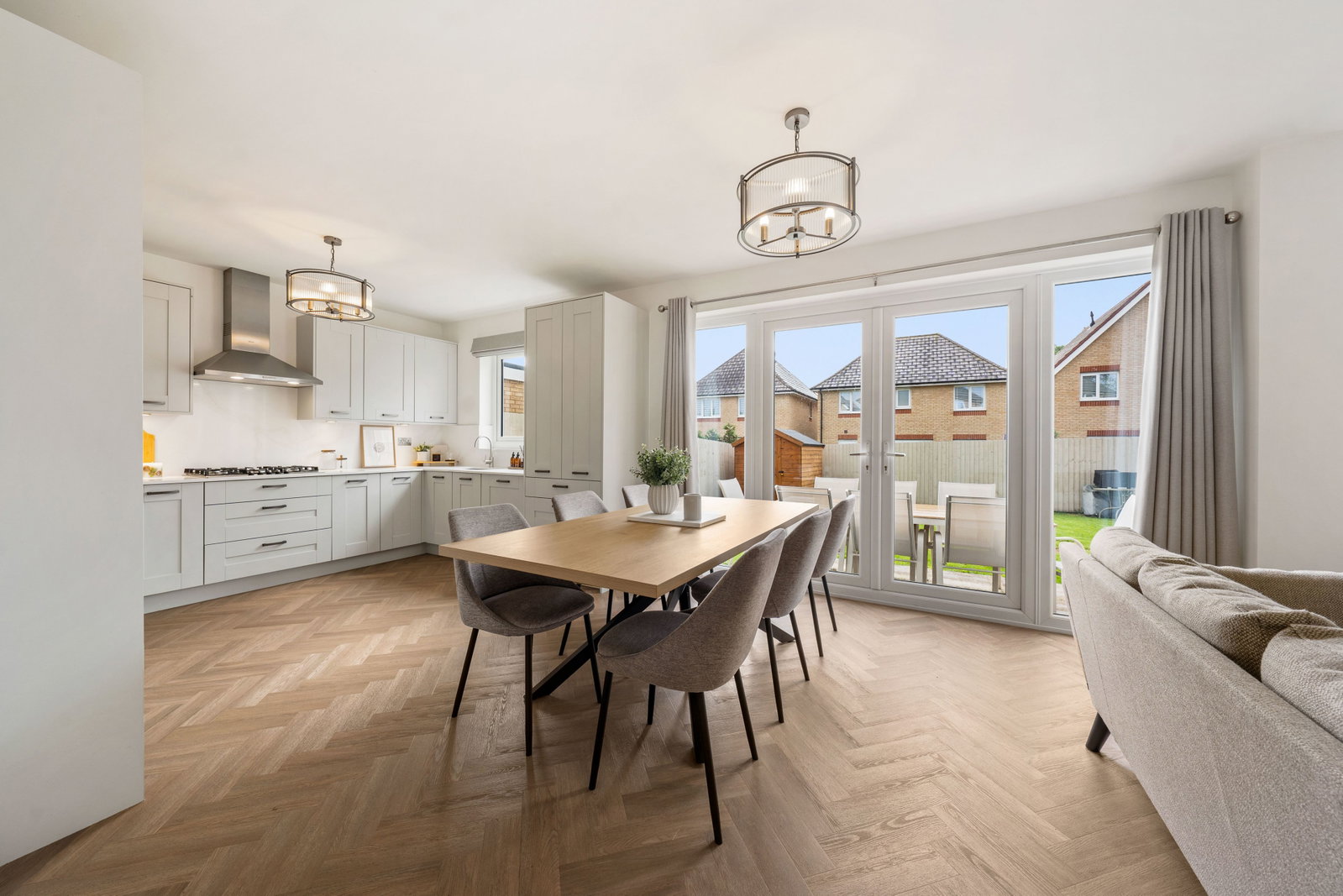 Detached House for sale in Manchester, Manchester, M29 7UA