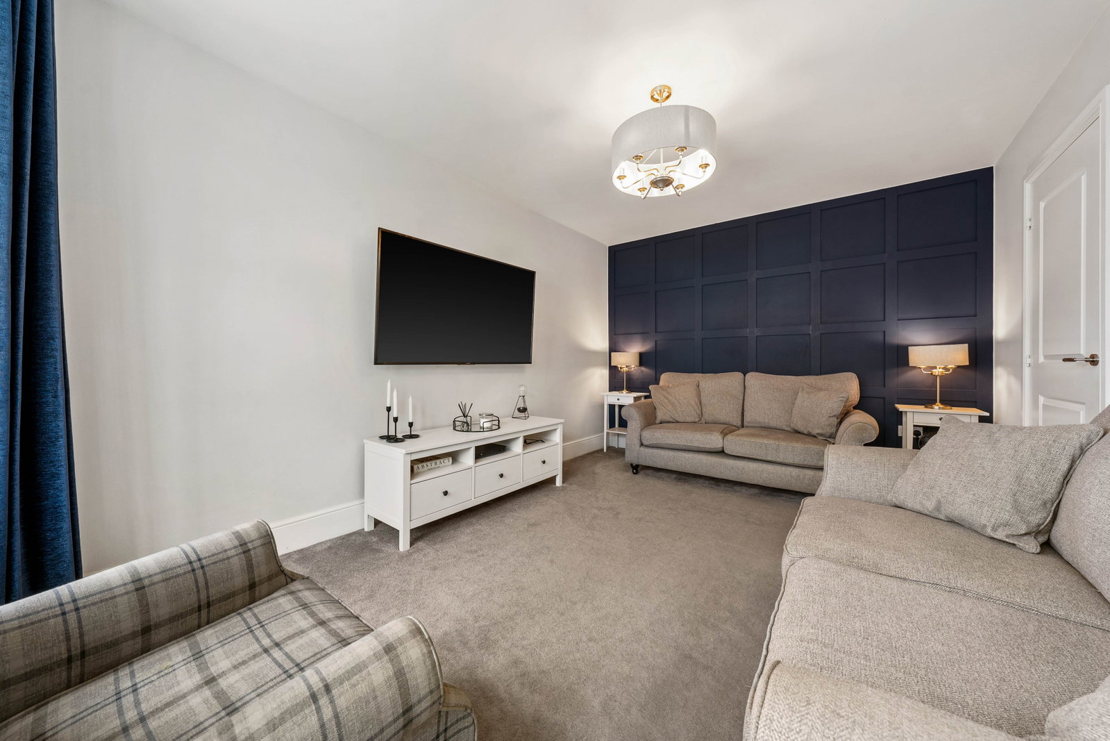 Detached House for sale in Manchester, Manchester, M29 7UA