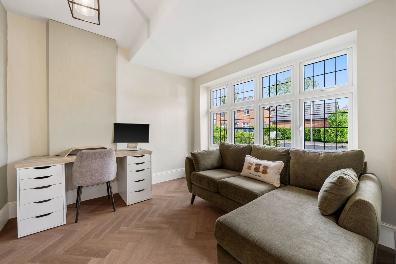 Detached House for sale in Manchester, Manchester, M29 7UA