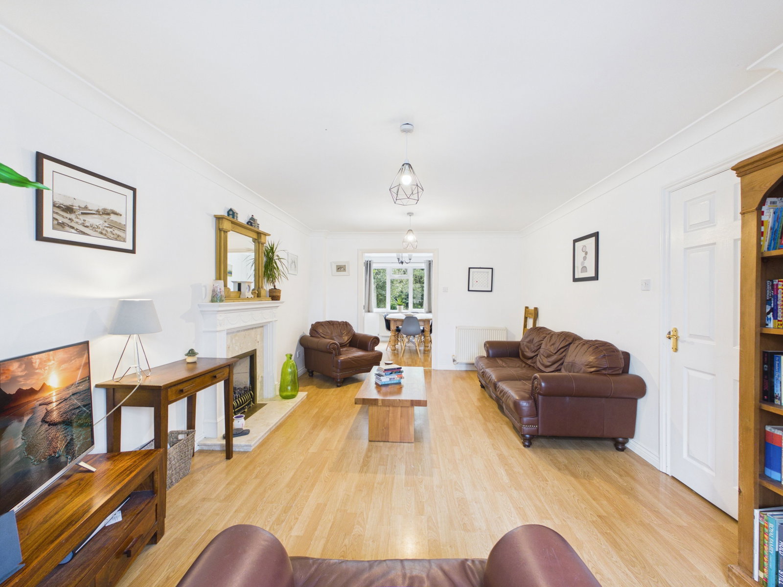 Detached House for sale in Newport, Deer Park Drive, Newport, TF10 7HB