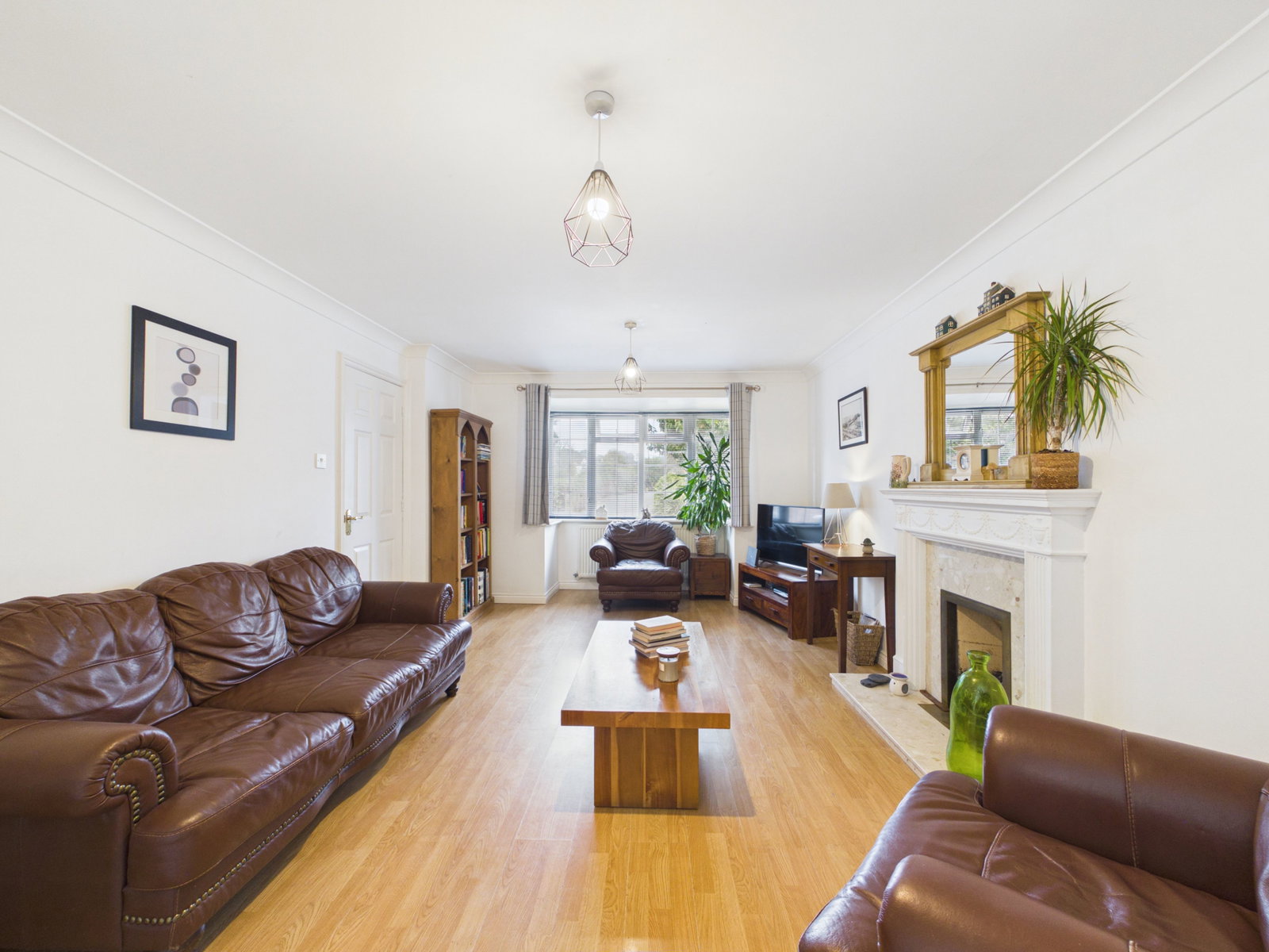 Detached House for sale in Newport, Deer Park Drive, Newport, TF10 7HB