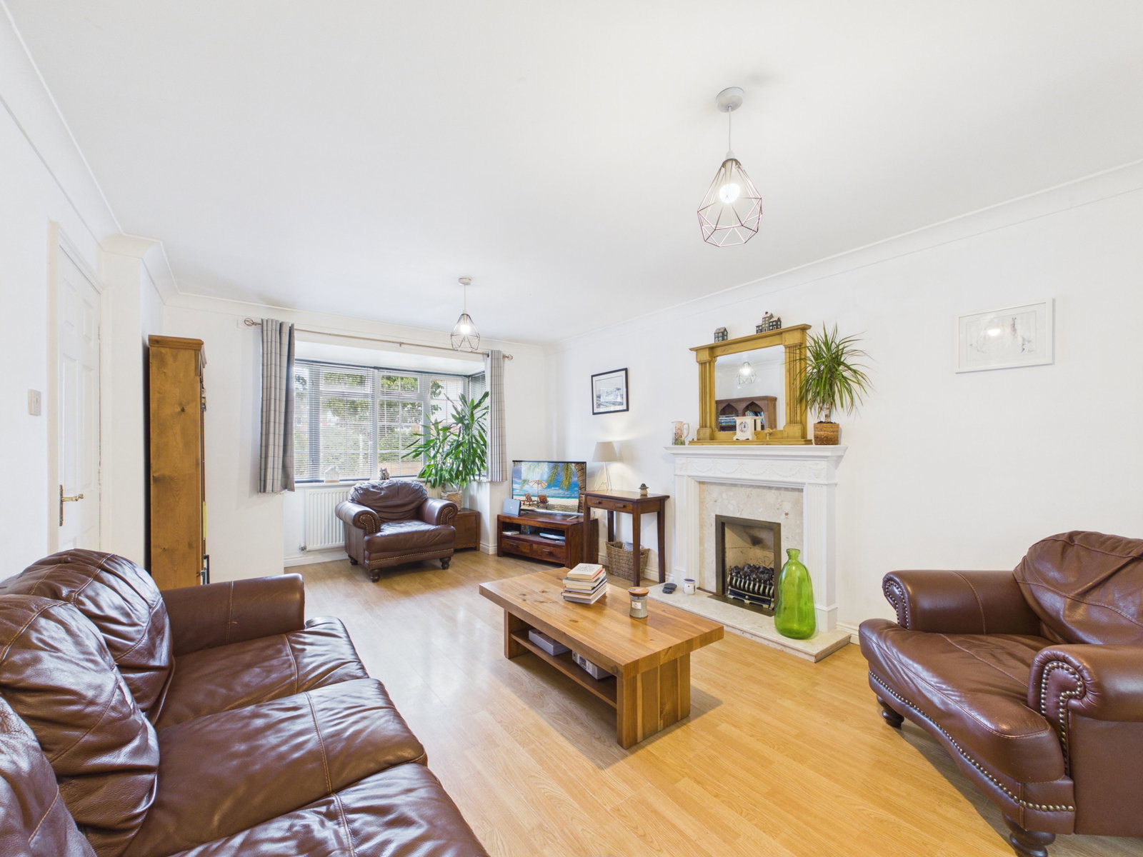 Detached House for sale in Newport, Deer Park Drive, Newport, TF10 7HB