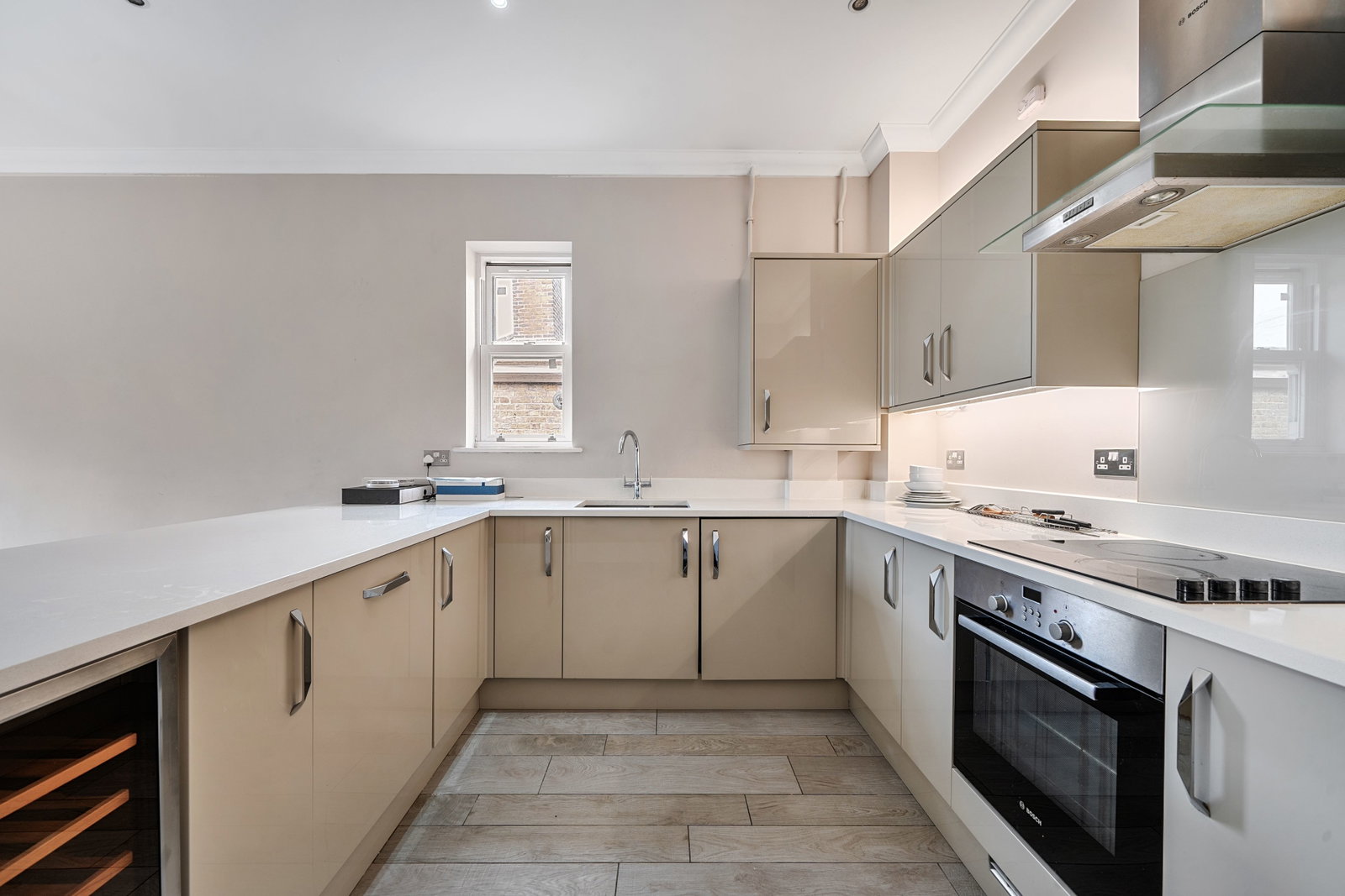 Apartment for sale in Bromley, Southlands Road, Bromley, BR1 2EQ