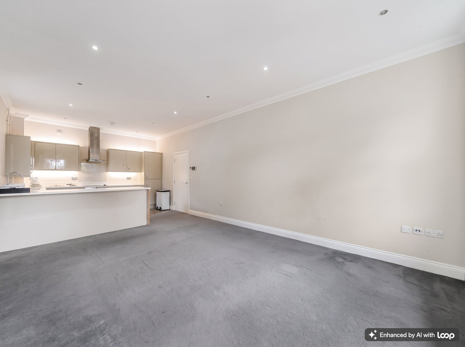 Apartment for sale in Bromley, Southlands Road, Bromley, BR1 2EQ