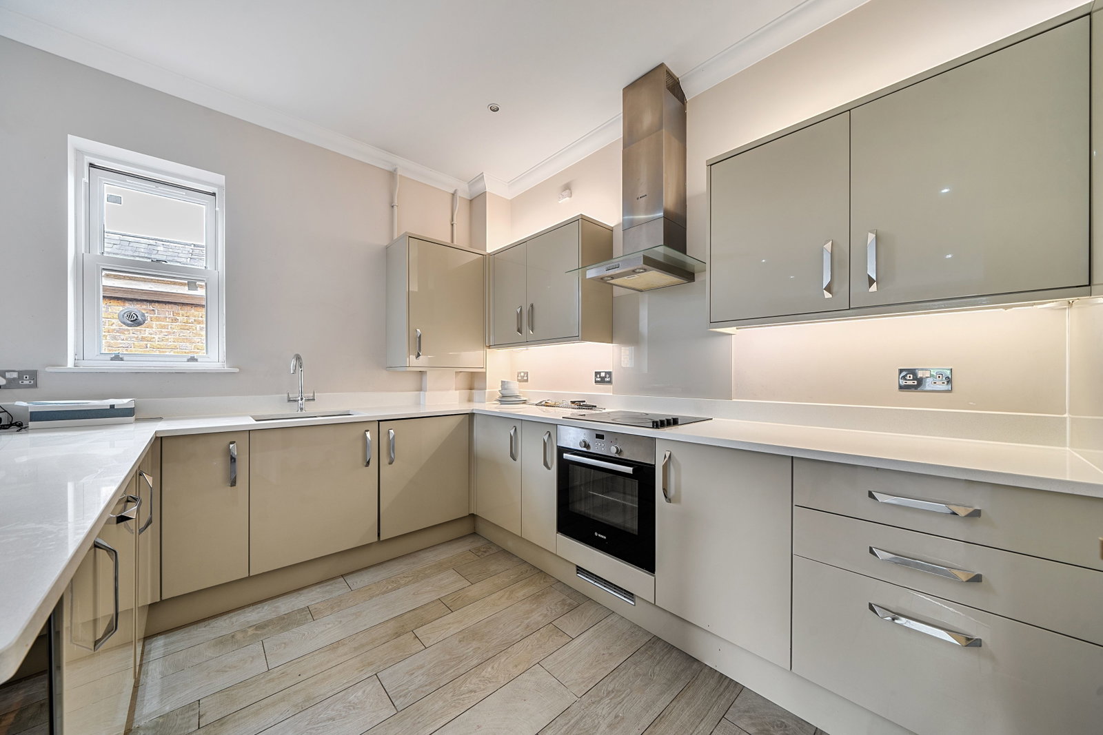Apartment for sale in Bromley, Southlands Road, Bromley, BR1 2EQ