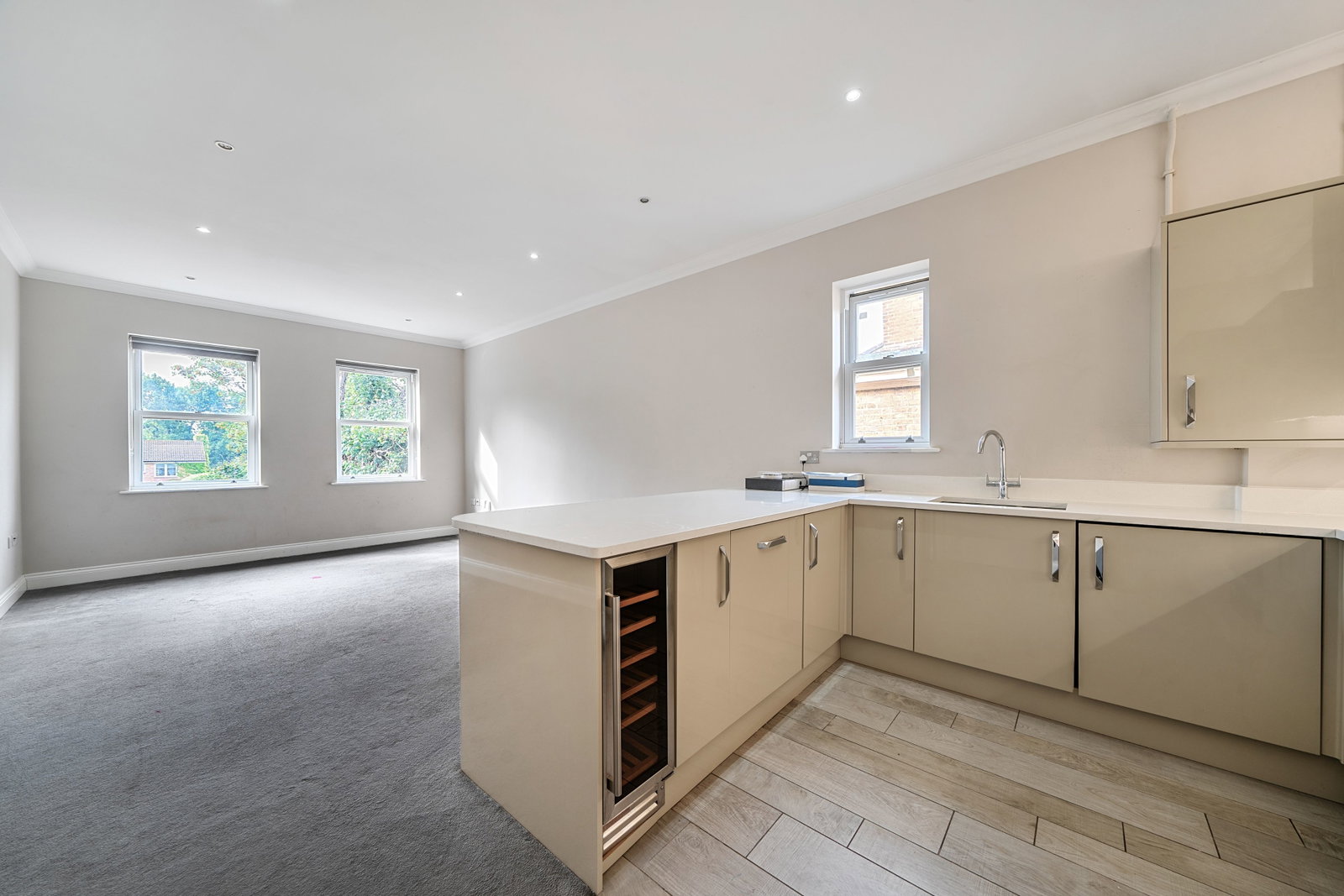 Apartment for sale in Bromley, Southlands Road, Bromley, BR1 2EQ