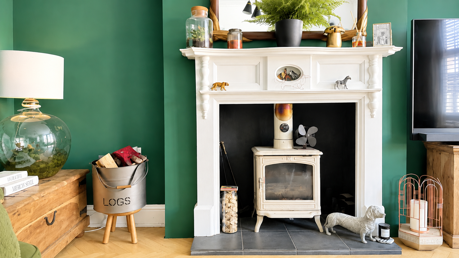 Terraced House for sale in Lincoln, West Parade, Lincoln, LN1 1LF
