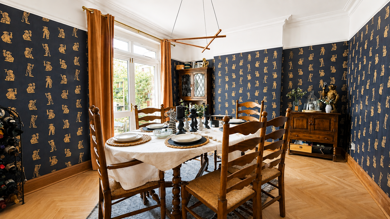 Terraced House for sale in Lincoln, West Parade, Lincoln, LN1 1LF