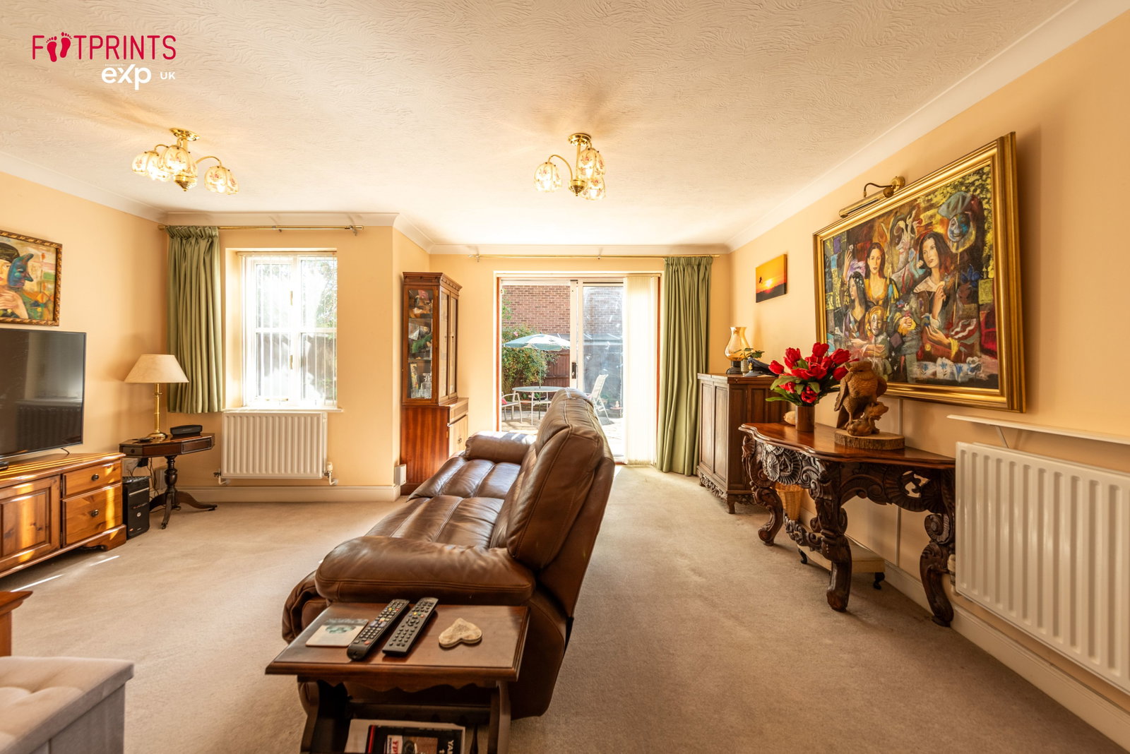 Detached House for sale in Broadstairs, Mariners Lea, Broadstairs, CT10 2QB