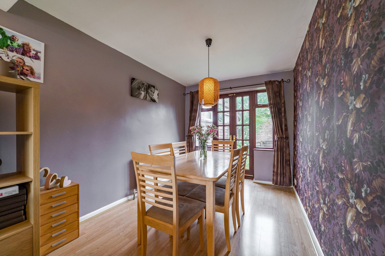Semi Detached House for sale in Stockport, Whirley Close, Heaton Chapel, Stockport, SK4 5DR