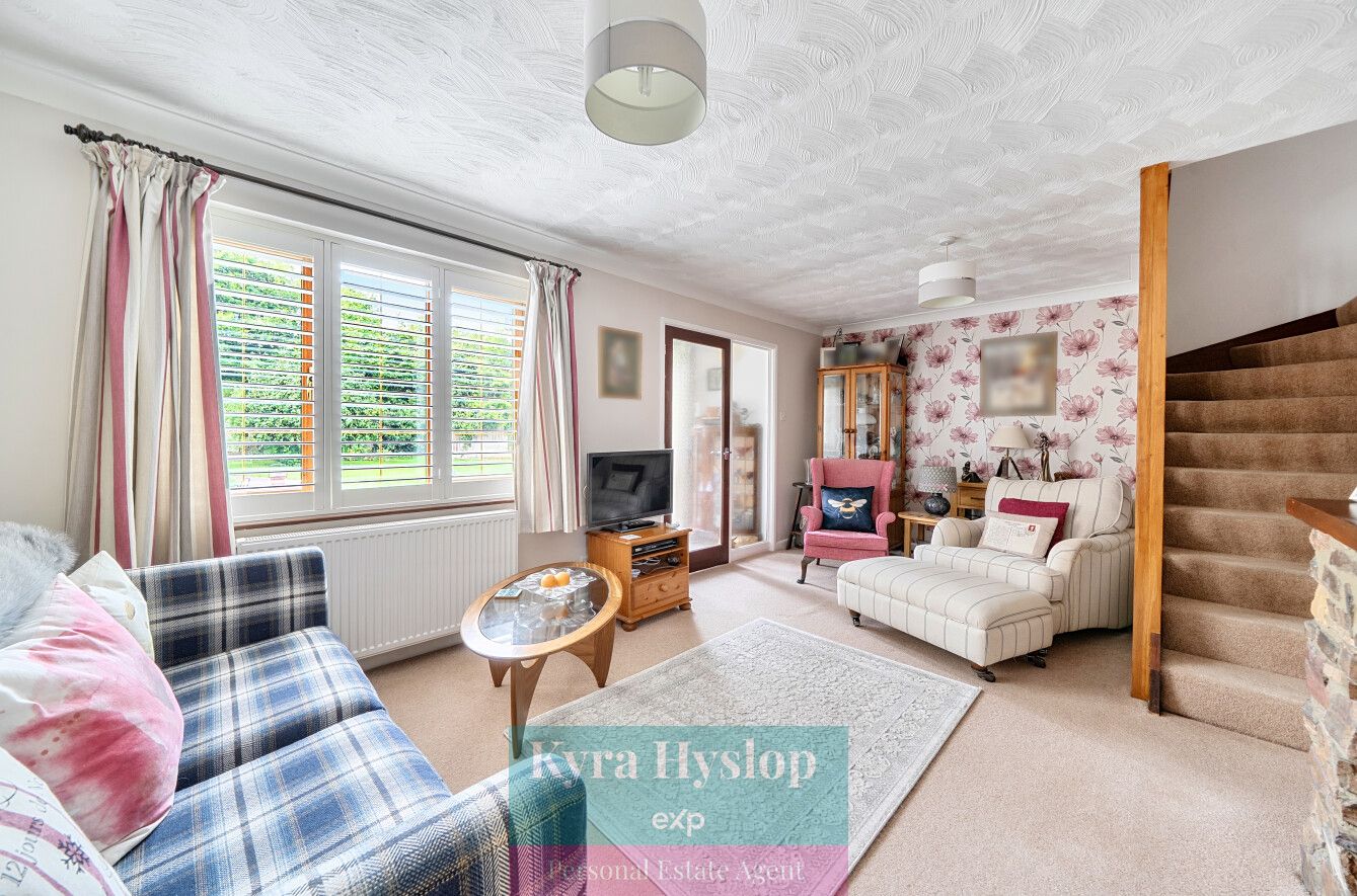 End Of Terrace House for sale in Exeter, Langaton Gardens, Exeter, EX1 3RZ, 818 m²