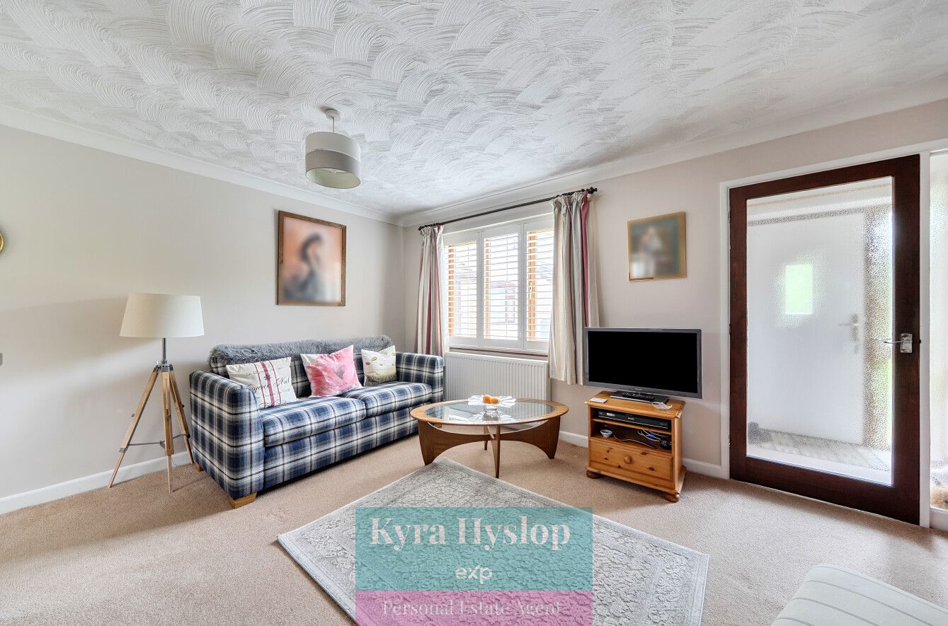 End Of Terrace House for sale in Exeter, Langaton Gardens, Exeter, EX1 3RZ, 818 m²