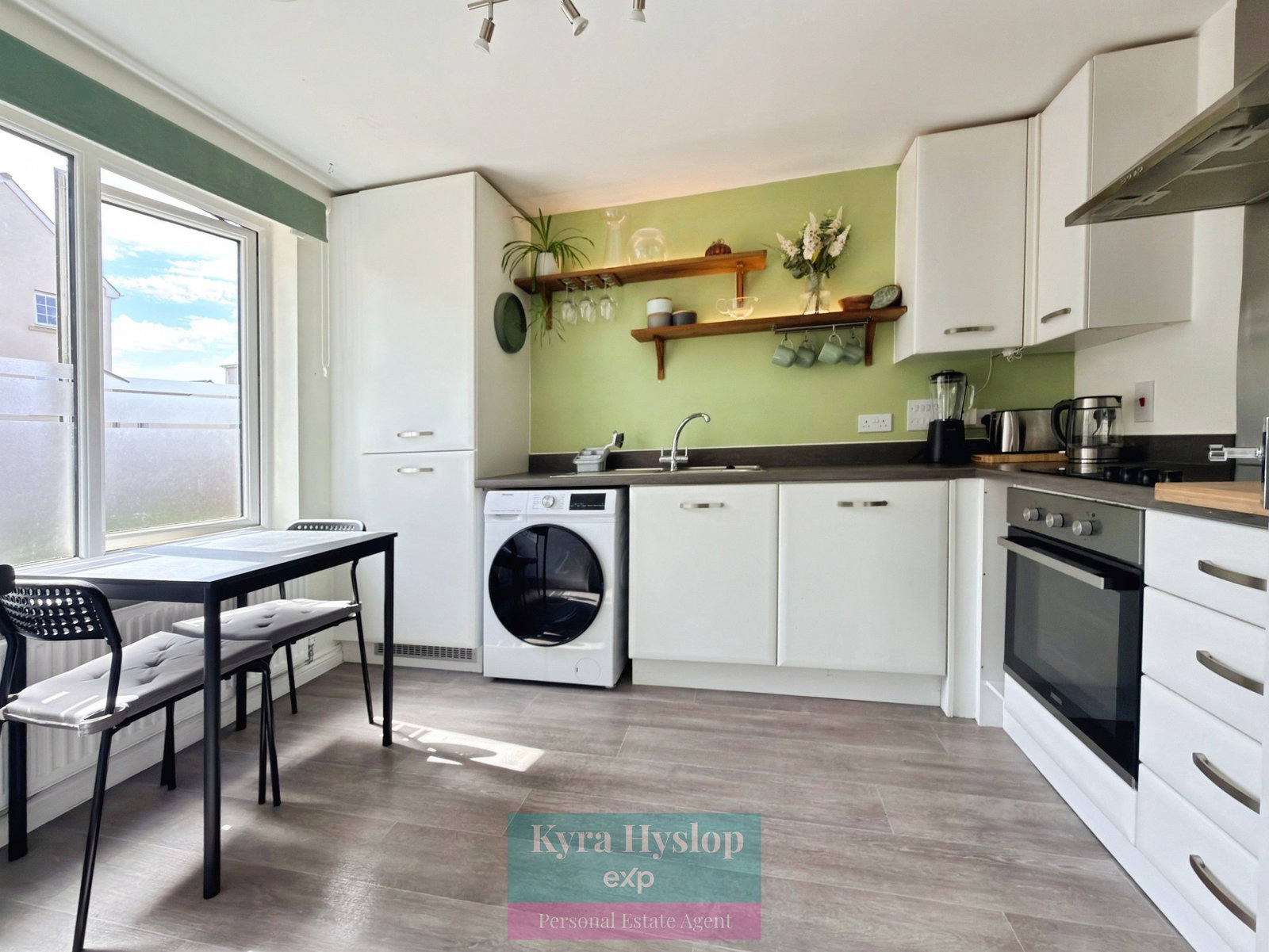 Terraced House for sale in Exeter, Yonder Acre Way, Exeter, EX5 7FZ