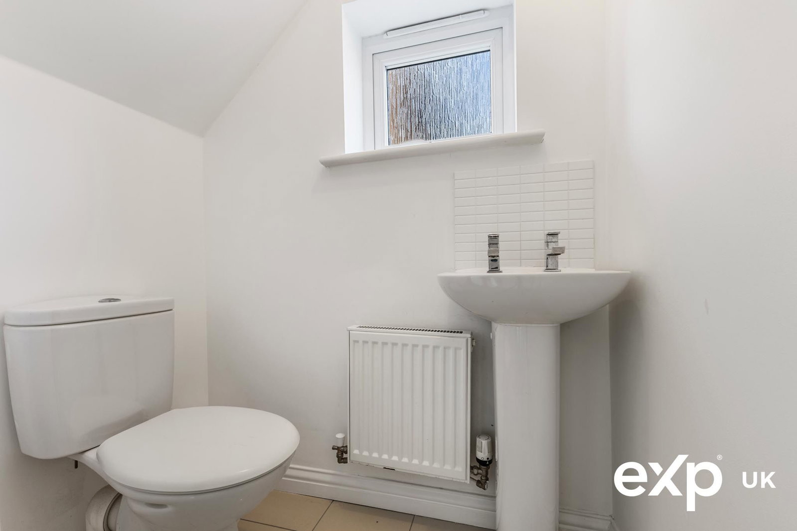 Semi Detached House in Nottingham 5