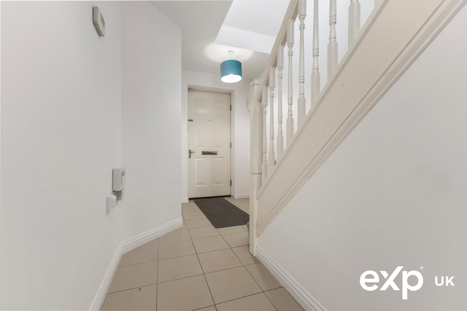 Semi Detached House in Nottingham 4
