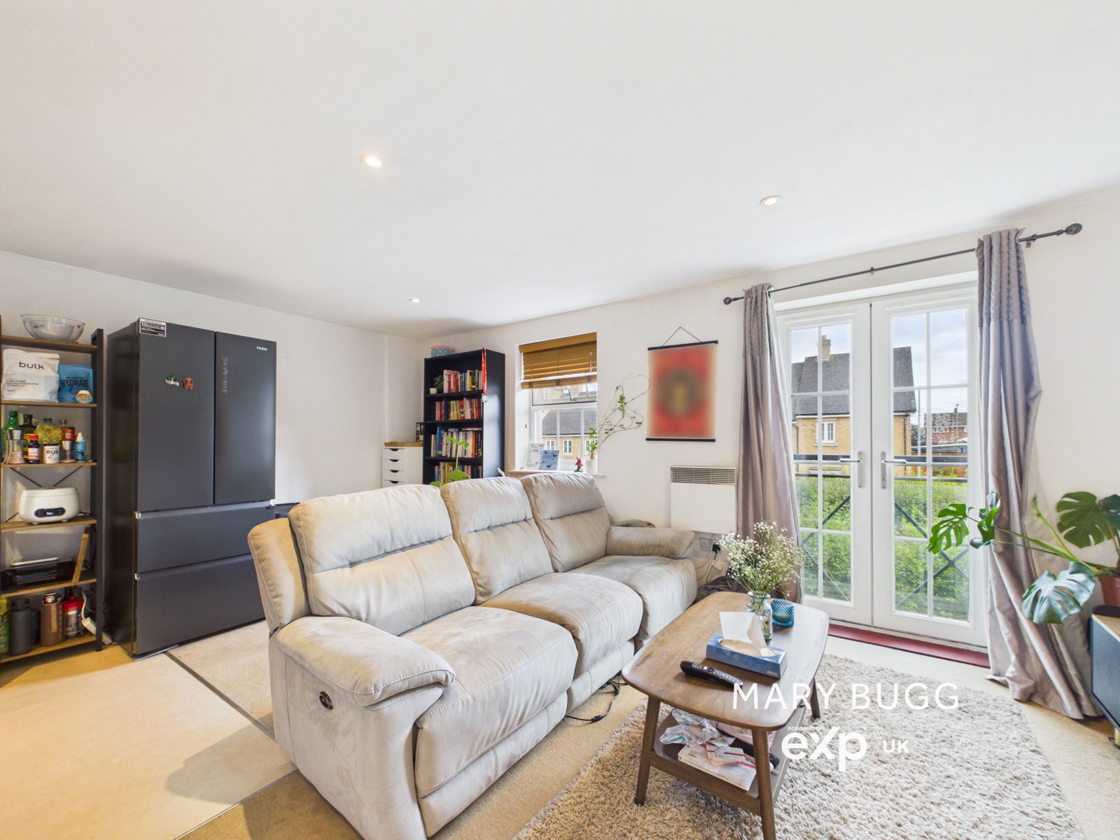 Apartment for sale in Chelmsford, Chelwater, Great Baddow, Chelmsford, CM2 7UR