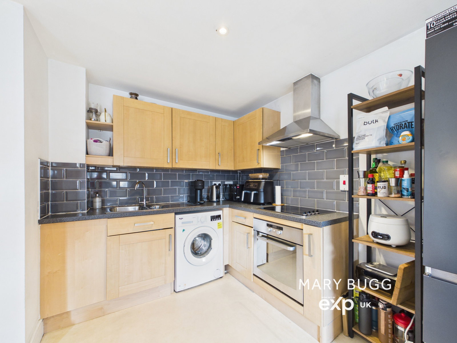 Apartment for sale in Chelmsford, Chelwater, Great Baddow, Chelmsford, CM2 7UR