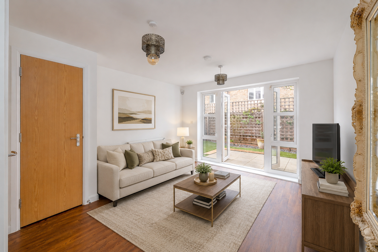 Link Detached House for sale in Mitcham, Furlong Avenue, Mitcham, CR4 3GF, 609 m²