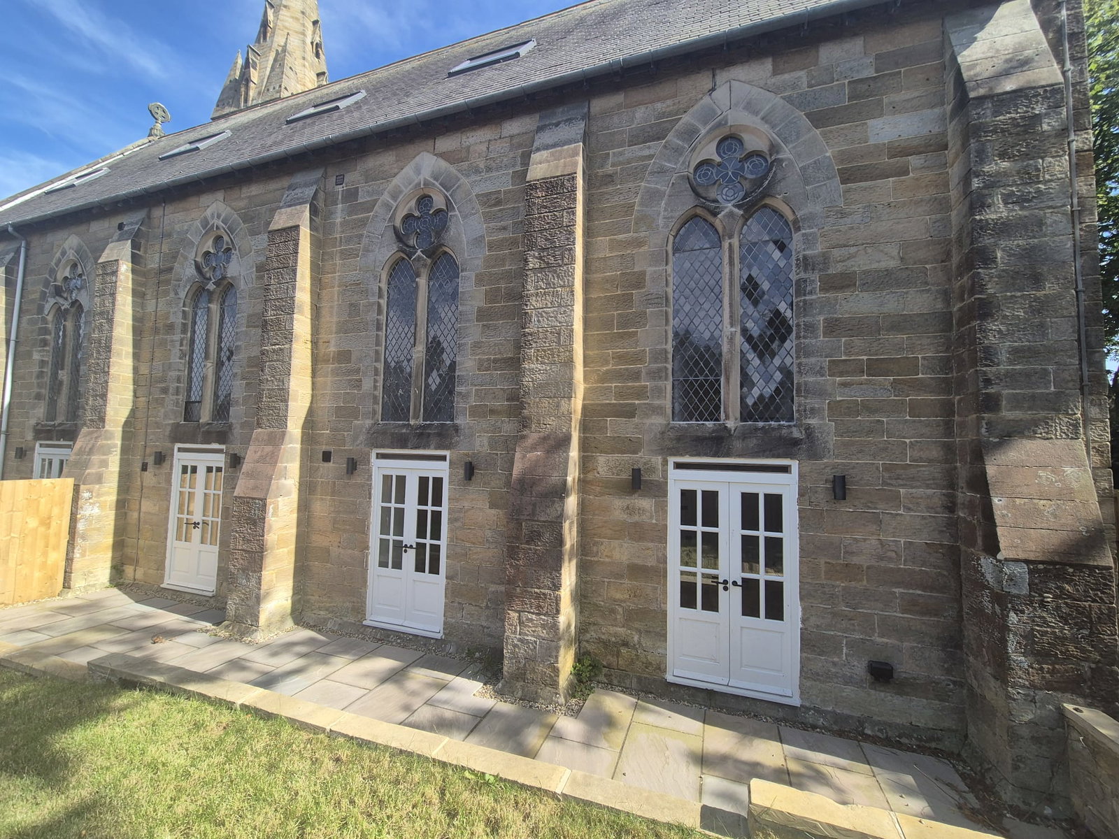 Country House in Whitby 2