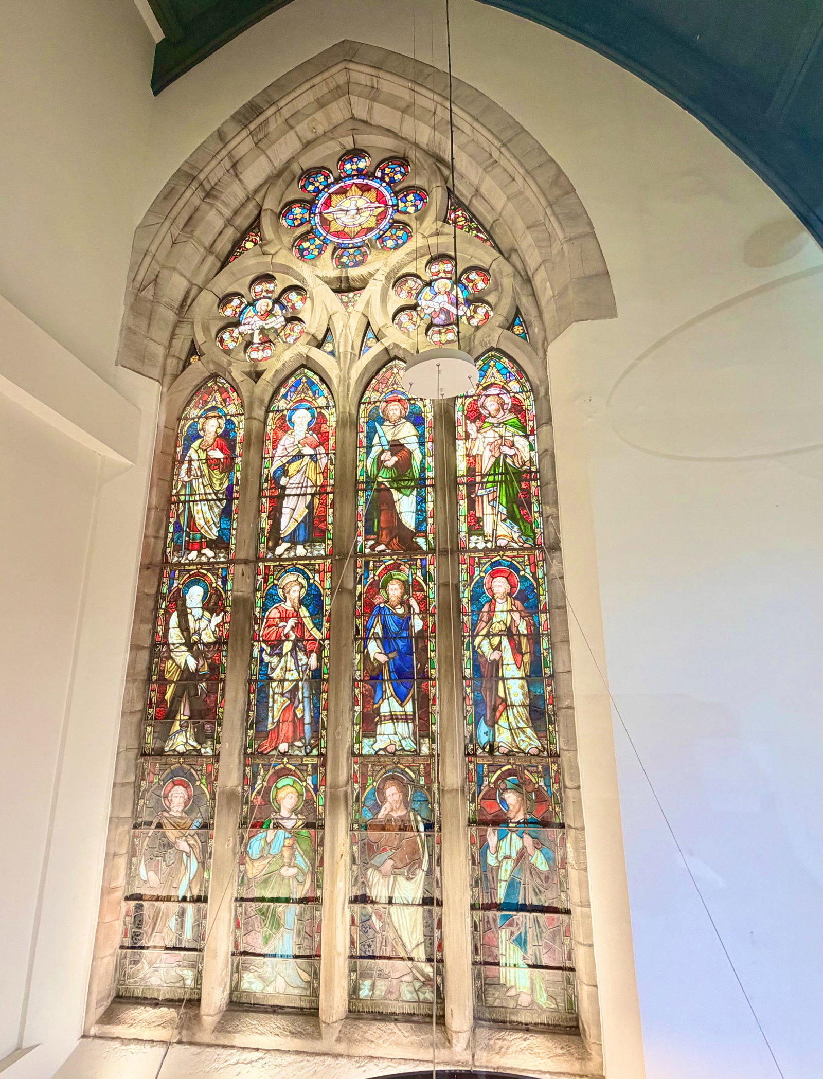 Country House for sale in Whitby, The Nave, St Bartholomew's Church, Ruswarp, Whitby, North Yorkshire, 2626 m²