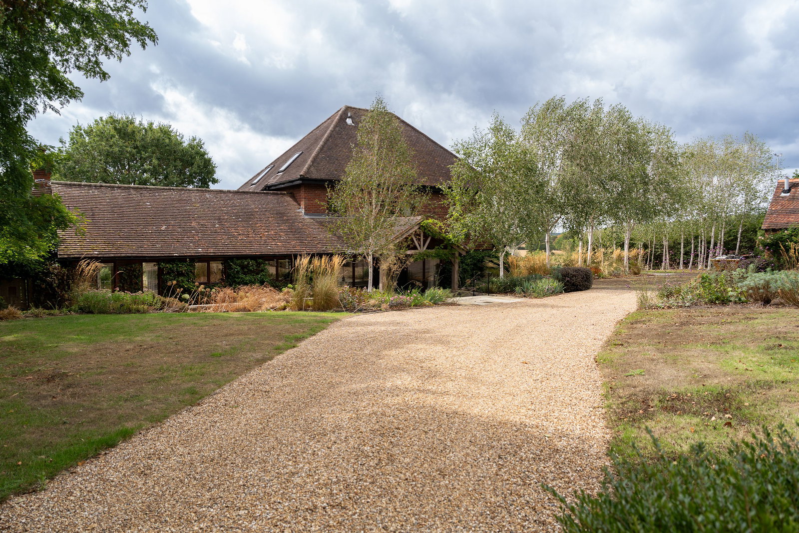 Detached House for sale in Lingfield, Crowhurst Lane, Crowhurst