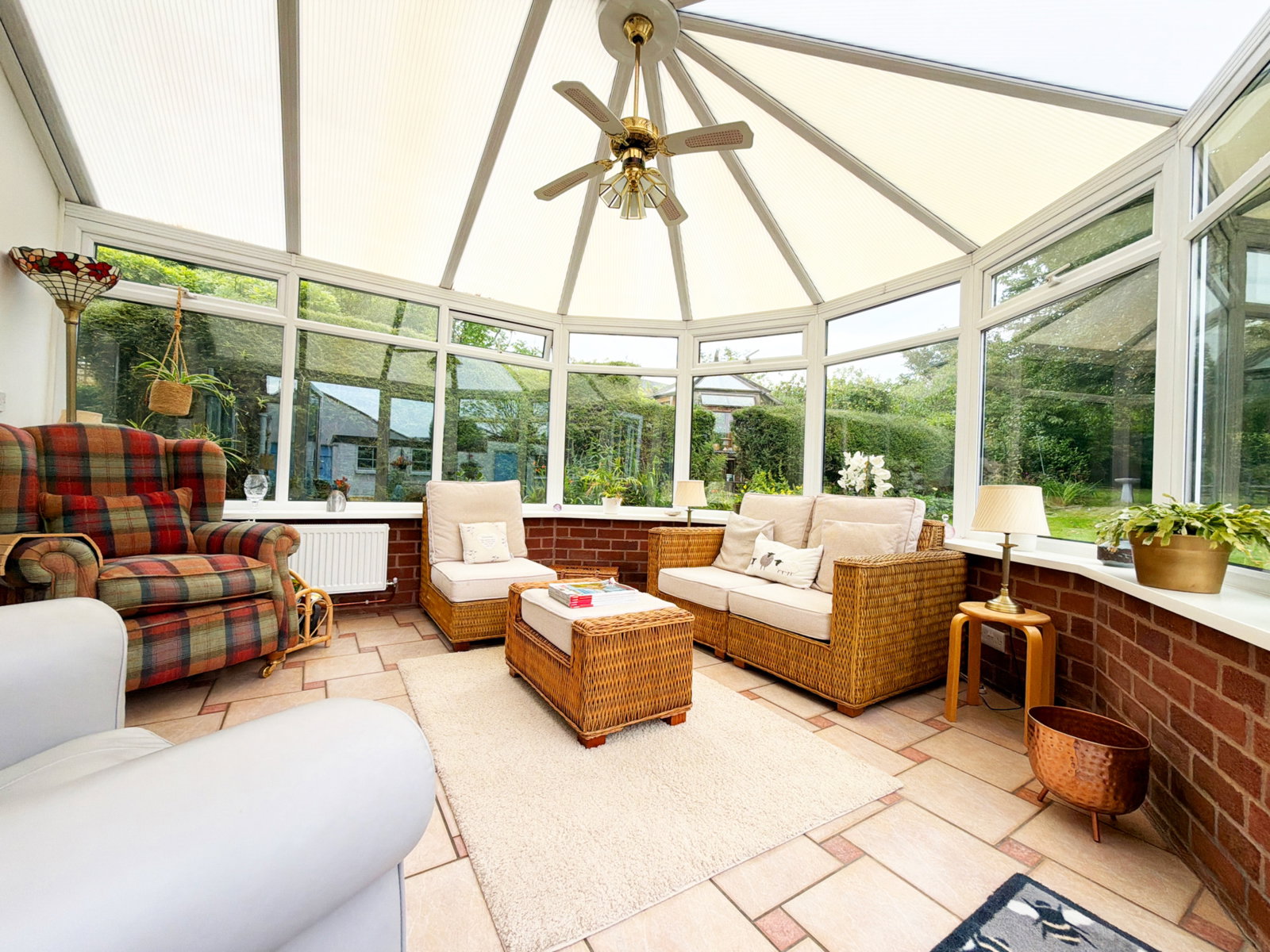 Detached House for sale in Maryport, Dearham Bridge Road, Crosby, Maryport, CA15 6RW