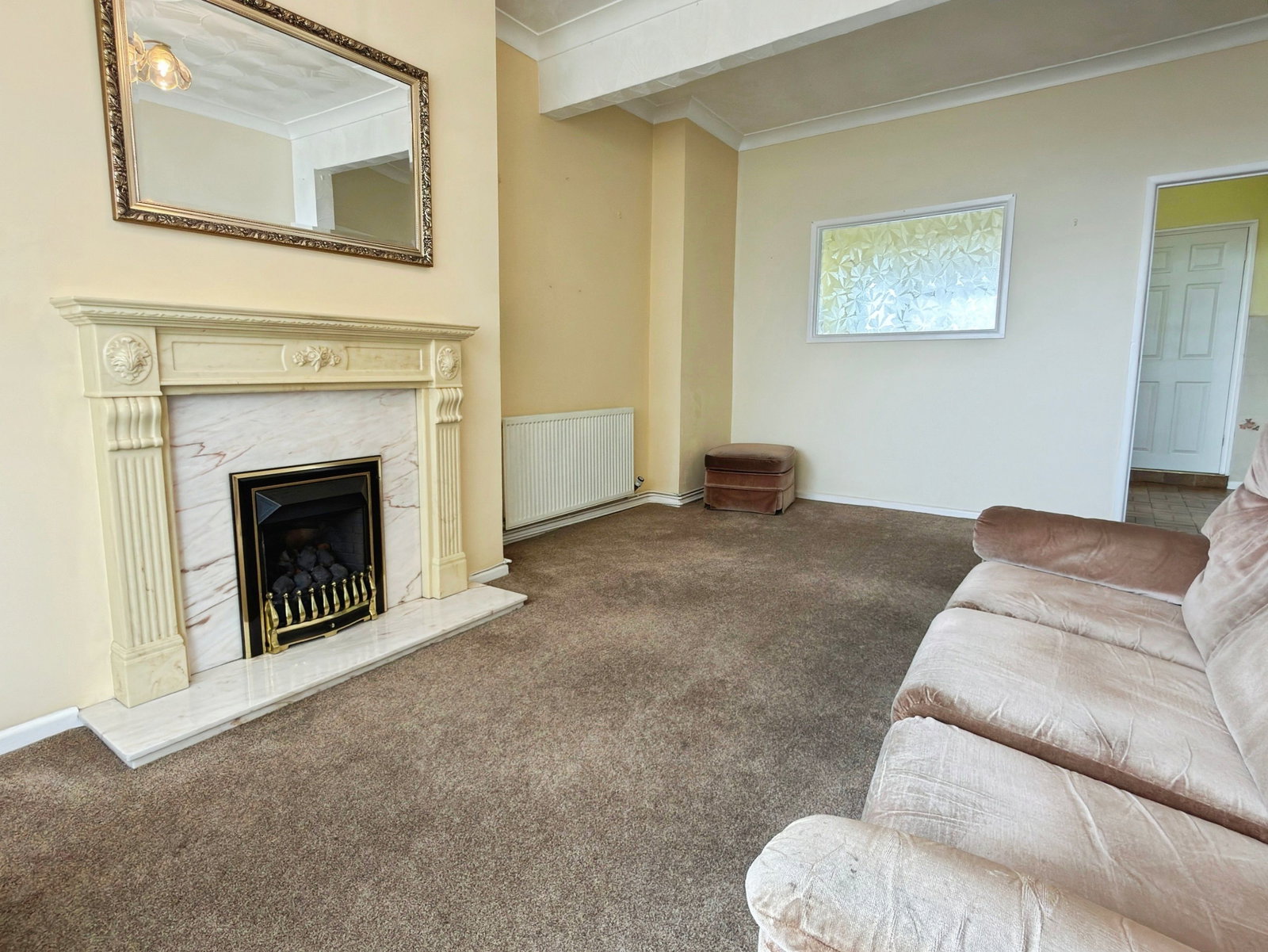 Terraced House for sale in Swansea, Upton Terrace, St Thomas, Swansea