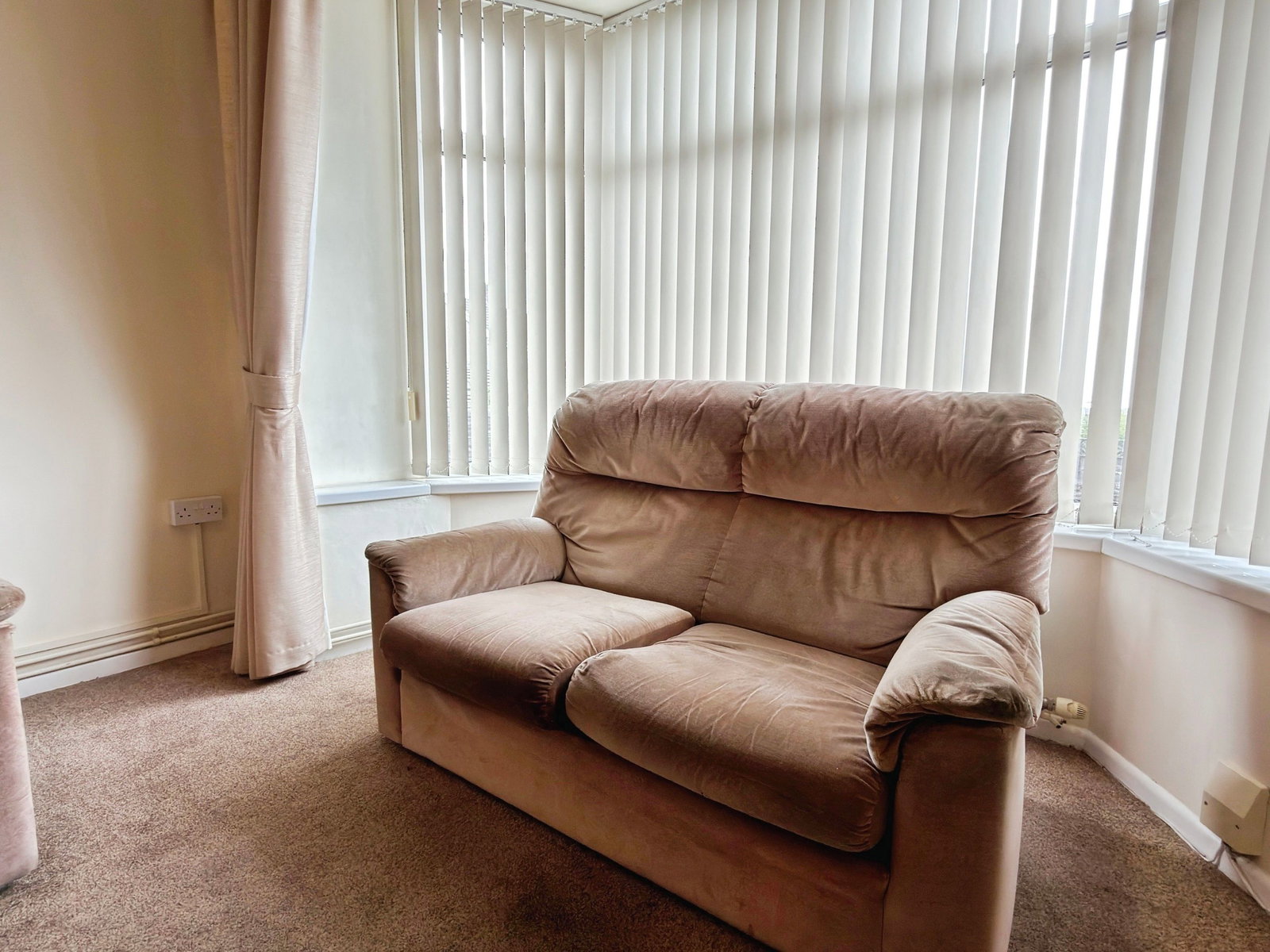 Terraced House in Swansea 5
