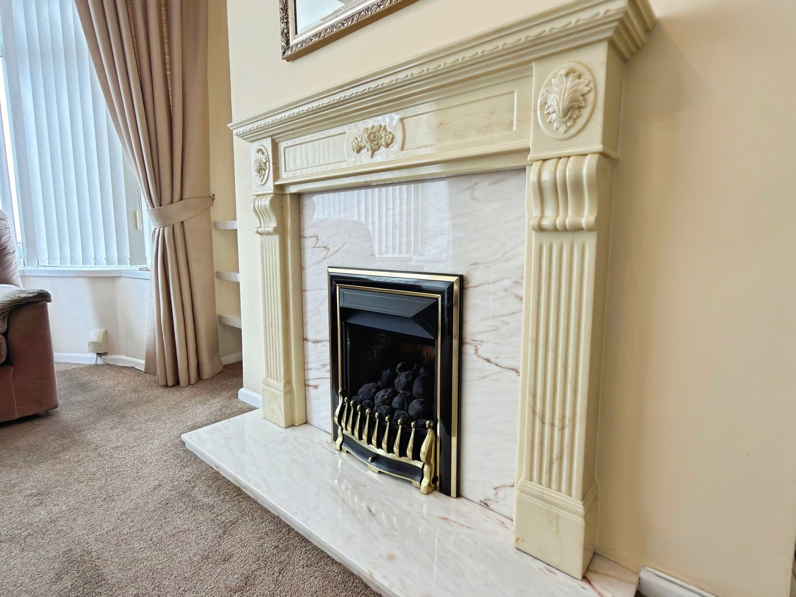 Terraced House in Swansea 4