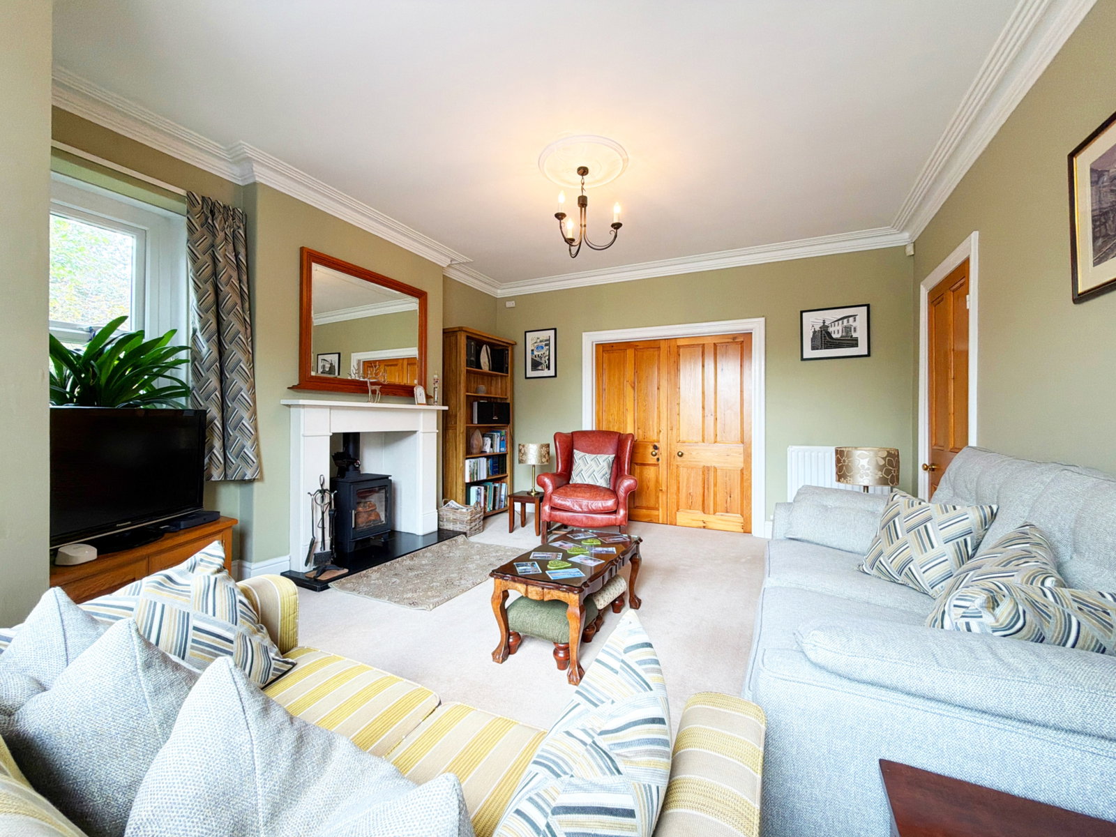 End Of Terrace House for sale in Cockermouth, Fitz Road, Cockermouth, CA13 0AD