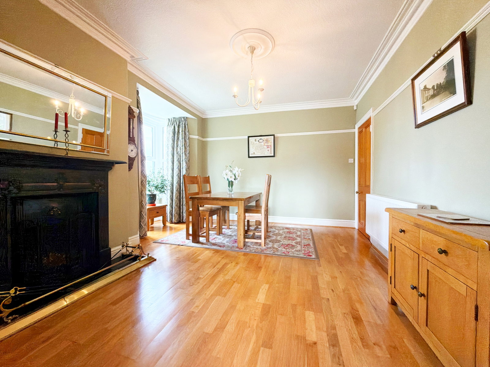 End Of Terrace House for sale in Cockermouth, Fitz Road, Cockermouth, CA13 0AD