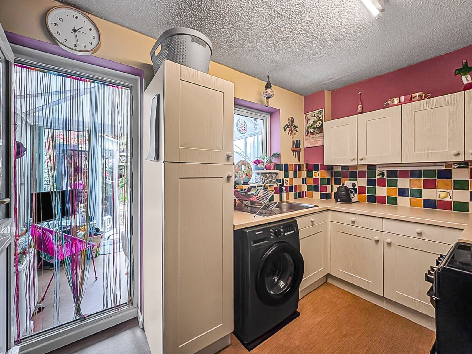 Terraced House for sale in Gloucester, Foxglove Close, Abbeymead, Gloucester, GL4 4DX
