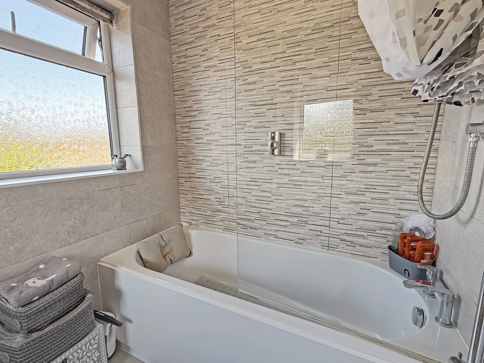 Link Detached House for sale in Telford, Burnell Road, Admaston, Telford, TF5