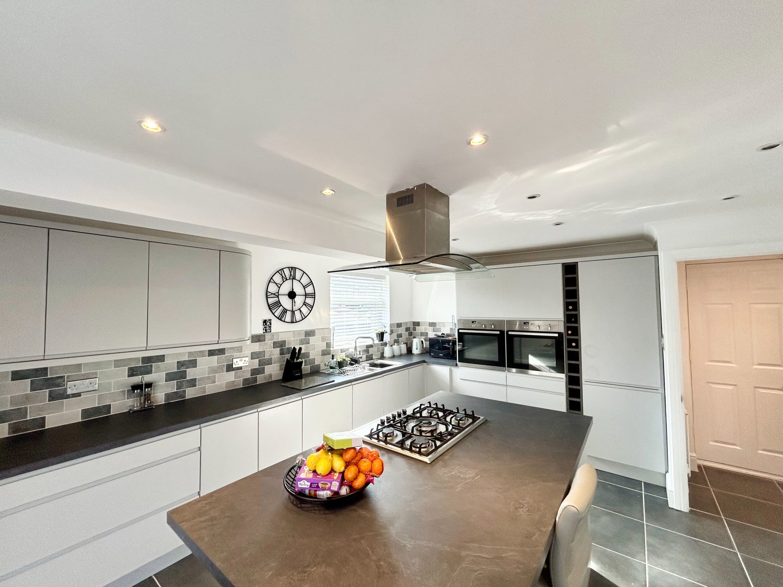Detached House in Swadlincote 3