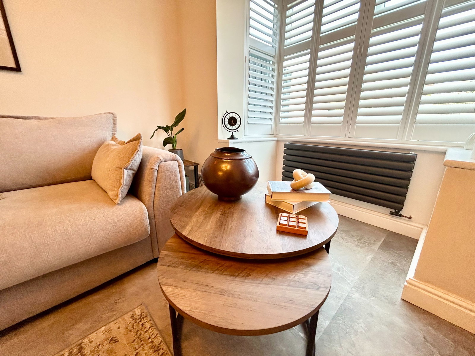 Detached House for sale in Swadlincote, Claymar Drive, Newhall, Swadlincote, DE11 0LF