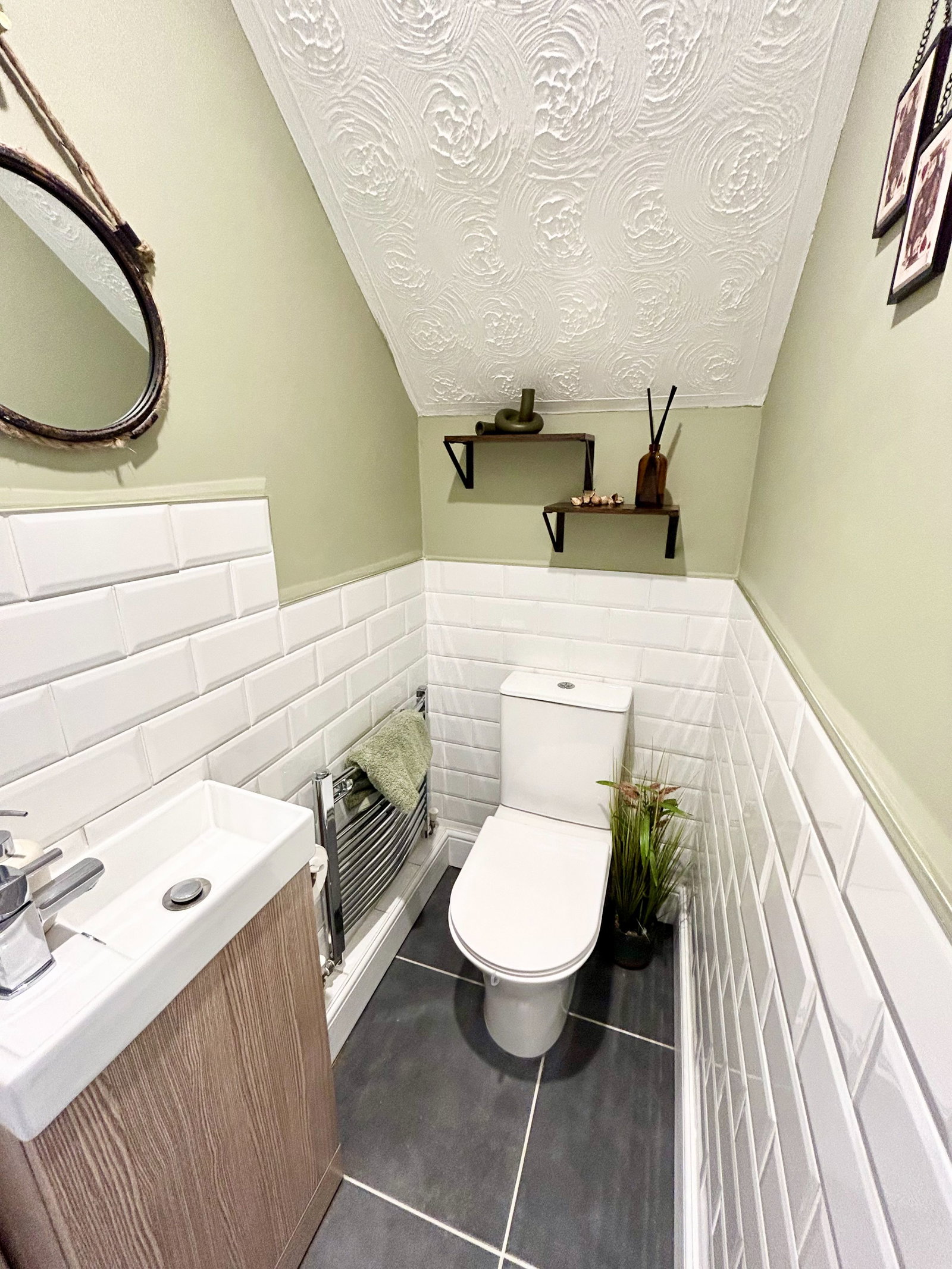 Detached House in Swadlincote 4