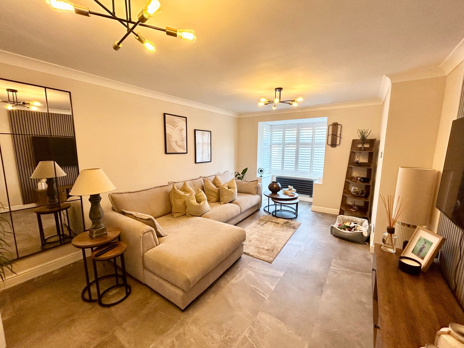 Detached House in Swadlincote 5