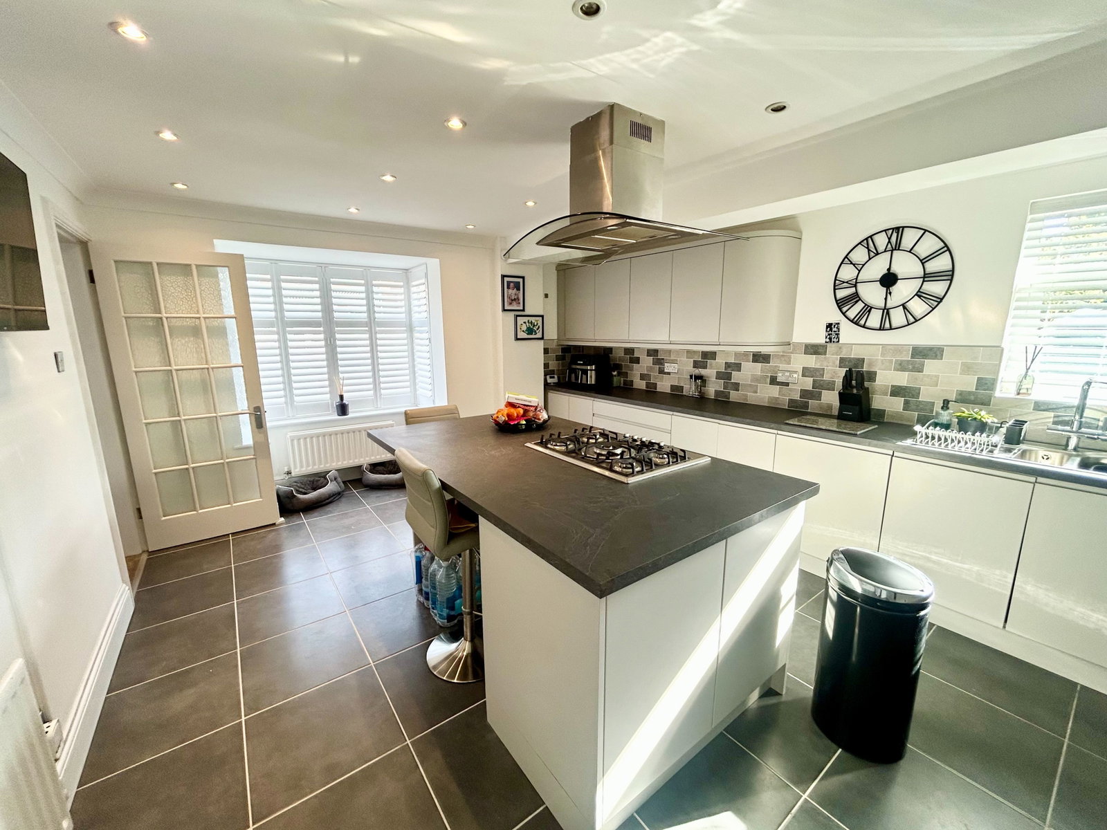 Detached House in Swadlincote 2