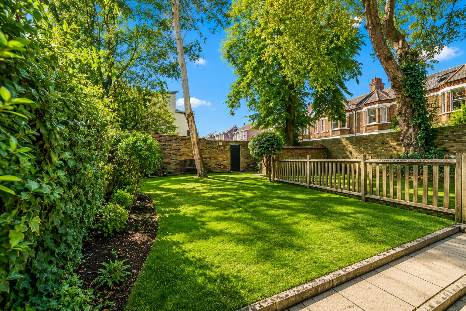 Flat for sale in London, Larkhall Rise, Clapham Old Town SW4 6HR, 515 m²