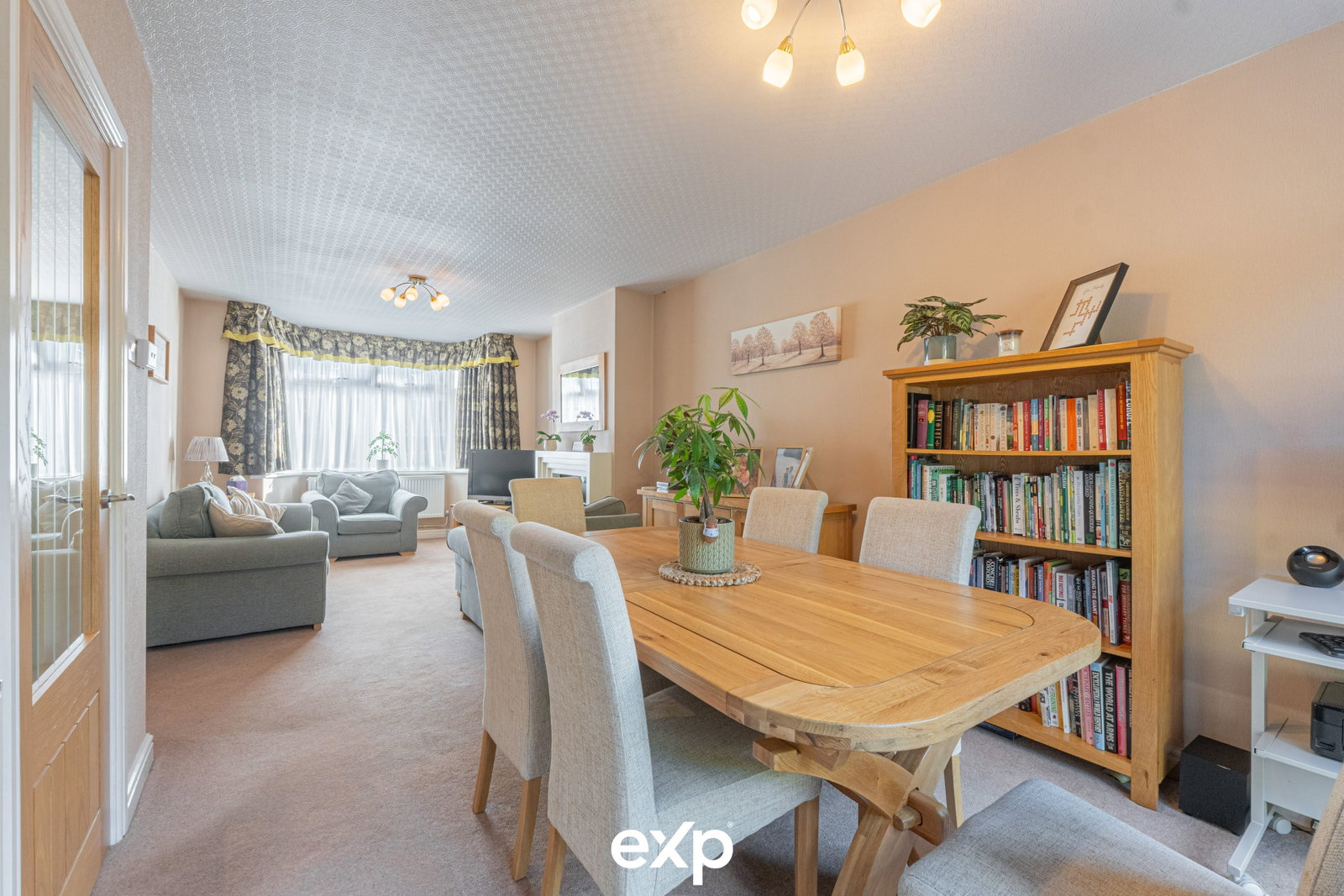 Semi Detached House for sale in Solihull, Rowlands Crescent, Solihull