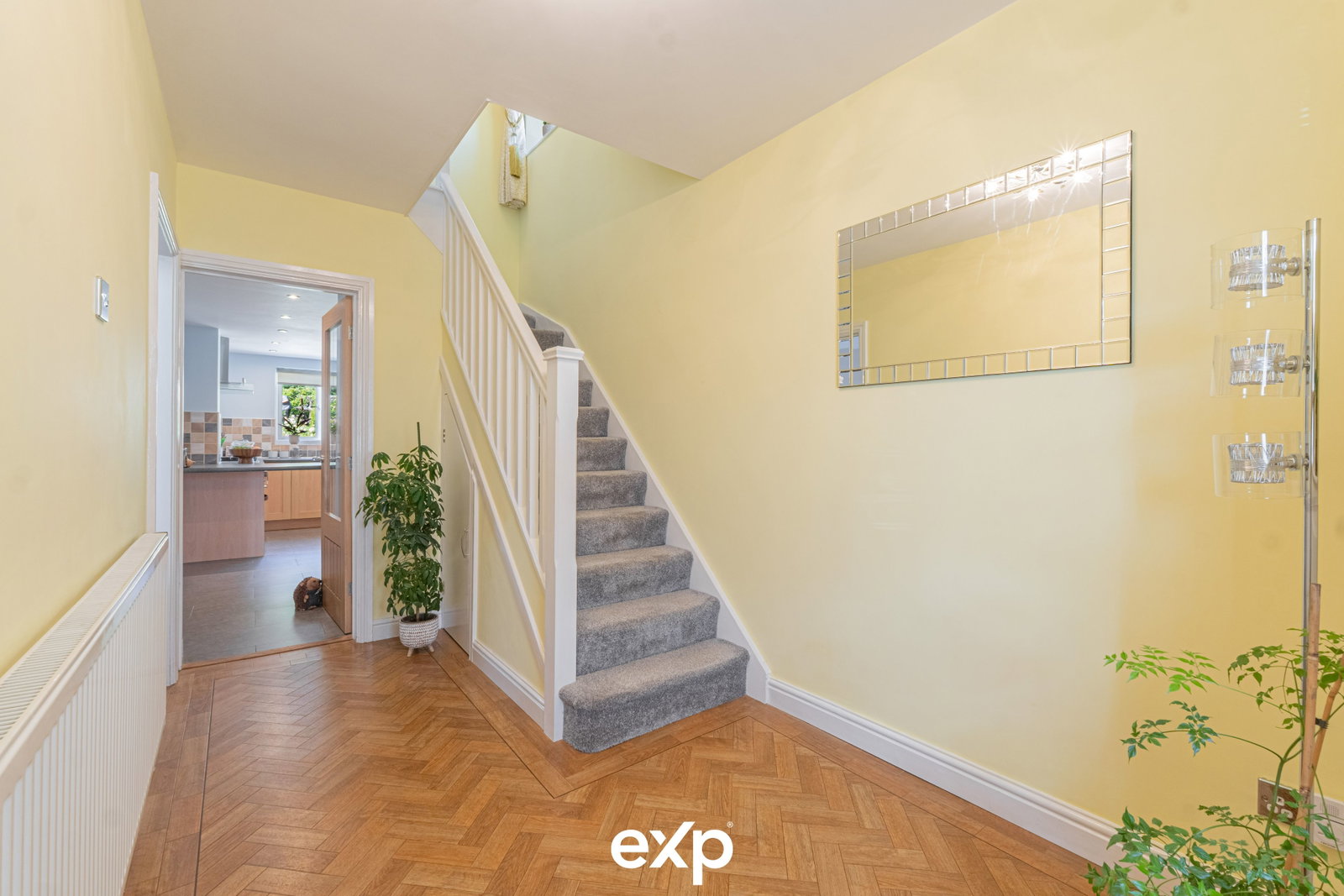 Semi Detached House for sale in Solihull, Rowlands Crescent, Solihull