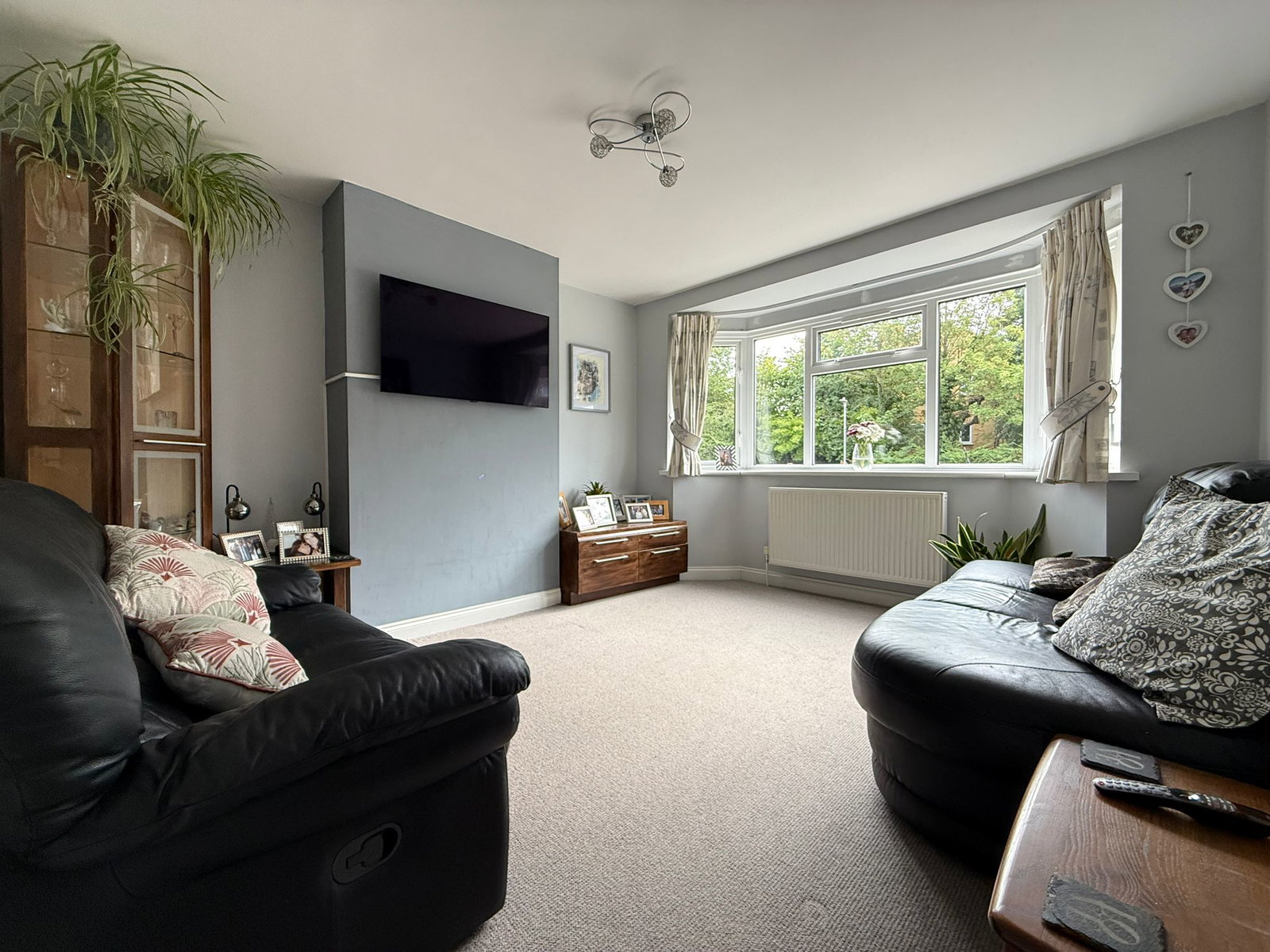 Detached House for sale in Ramsgate, Hollicondane Road, Ramsgate, CT11 7PH