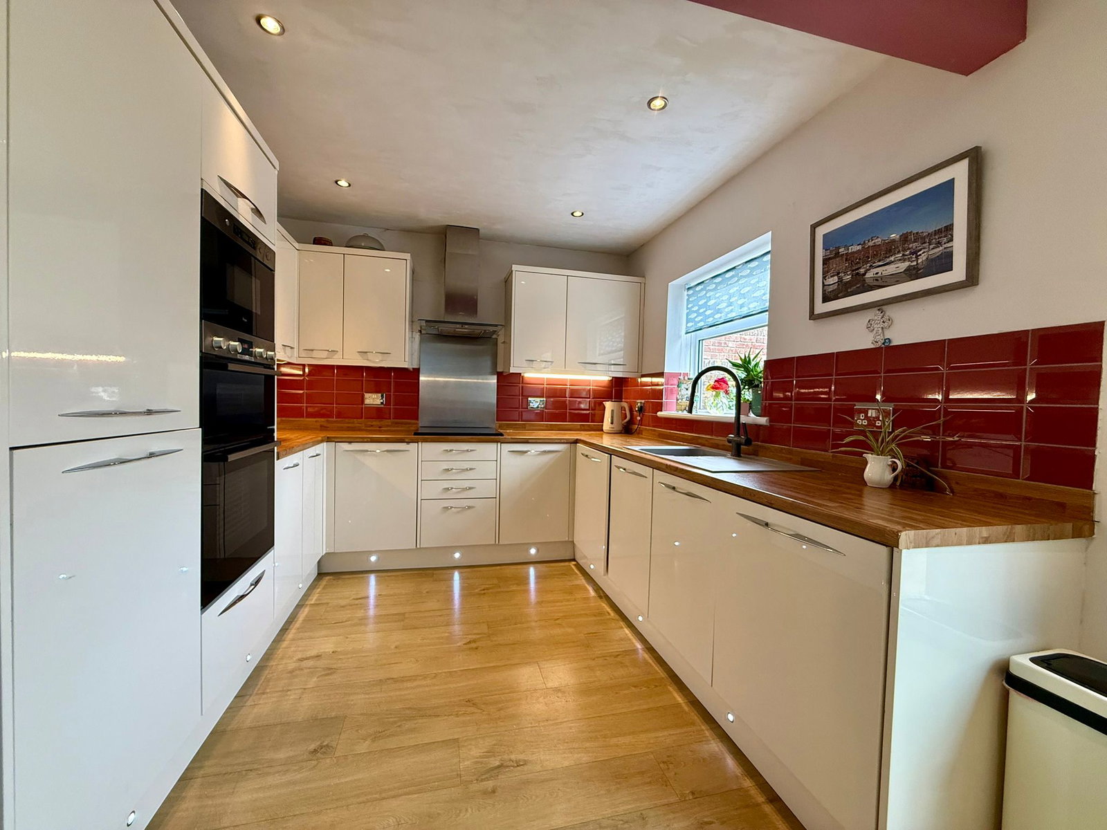 Detached House for sale in Ramsgate, Hollicondane Road, Ramsgate, CT11 7PH