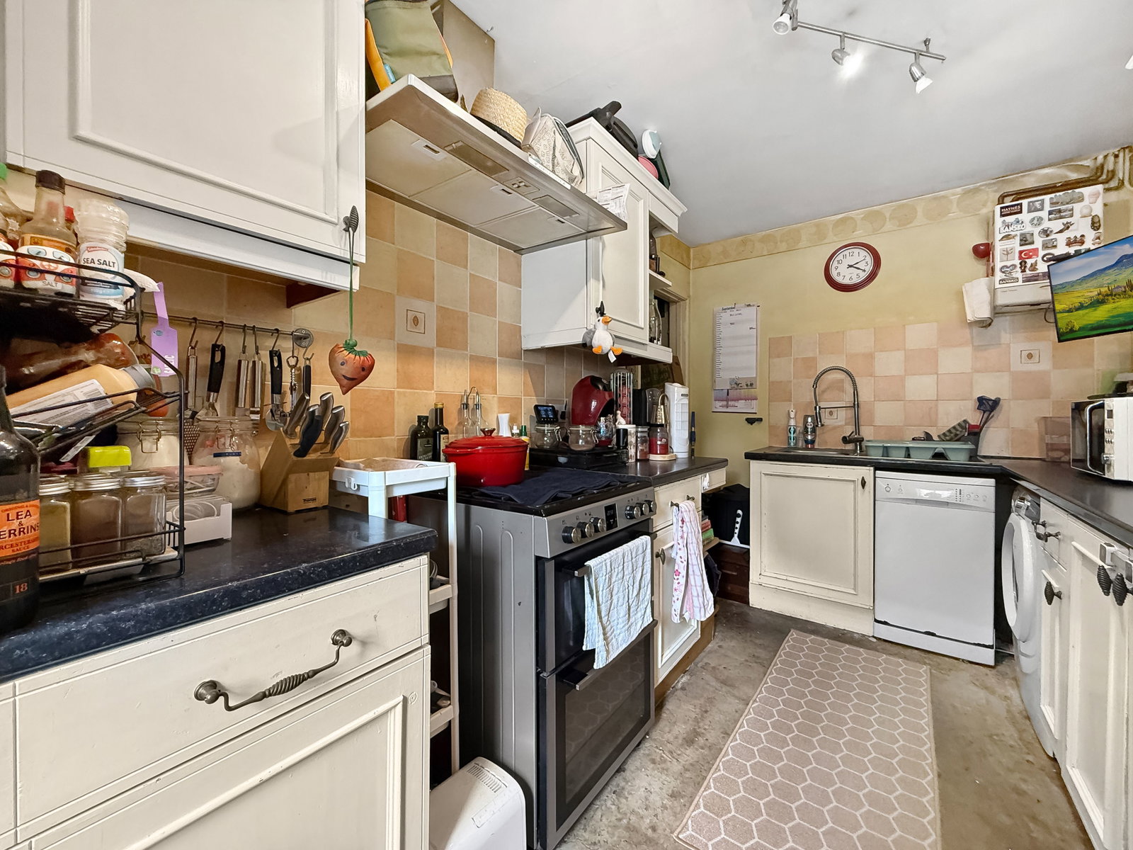 Terraced House for sale in Trowbridge, Haden Road, Trowbridge, BA14