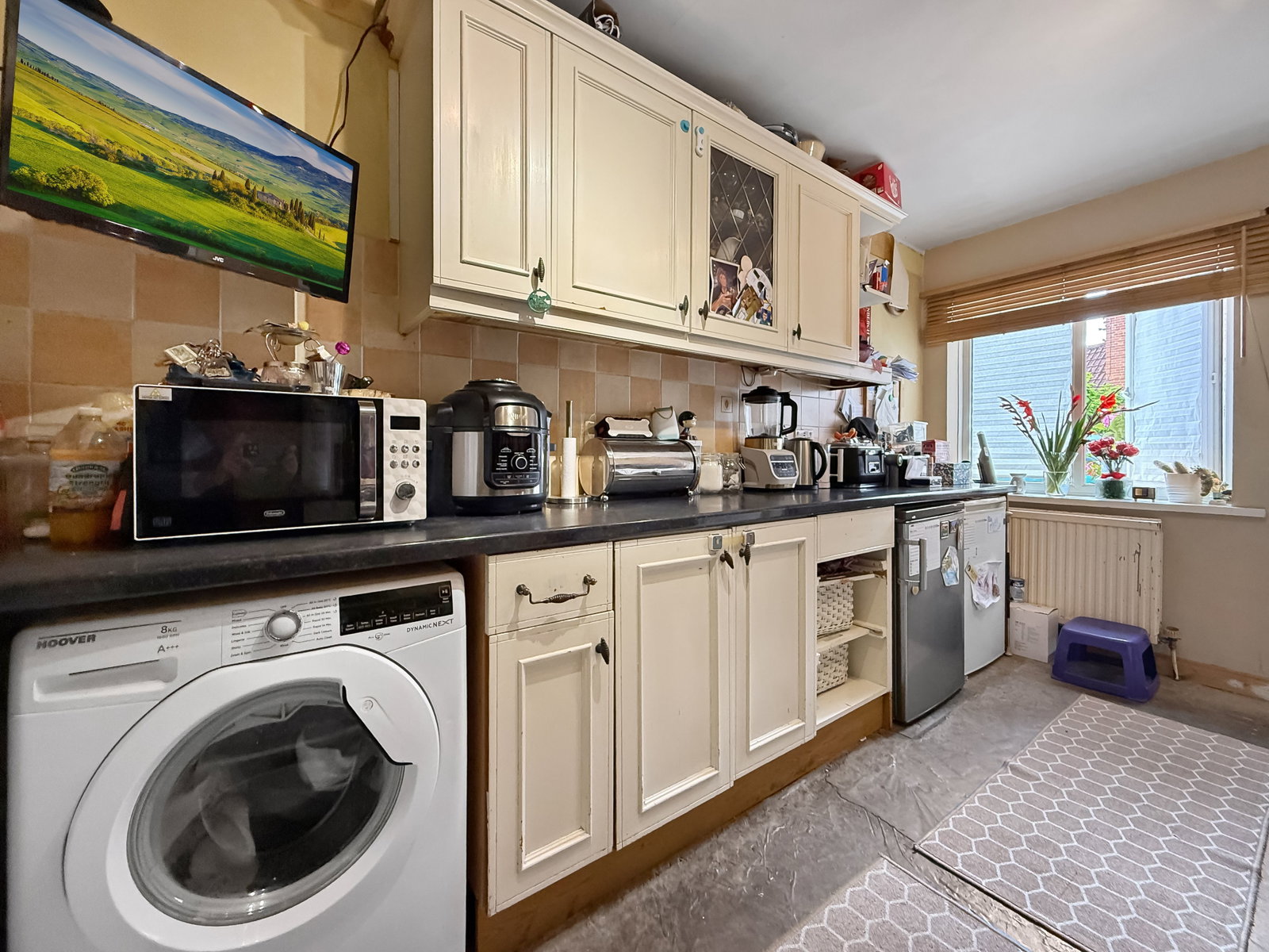Terraced House for sale in Trowbridge, Haden Road, Trowbridge, BA14