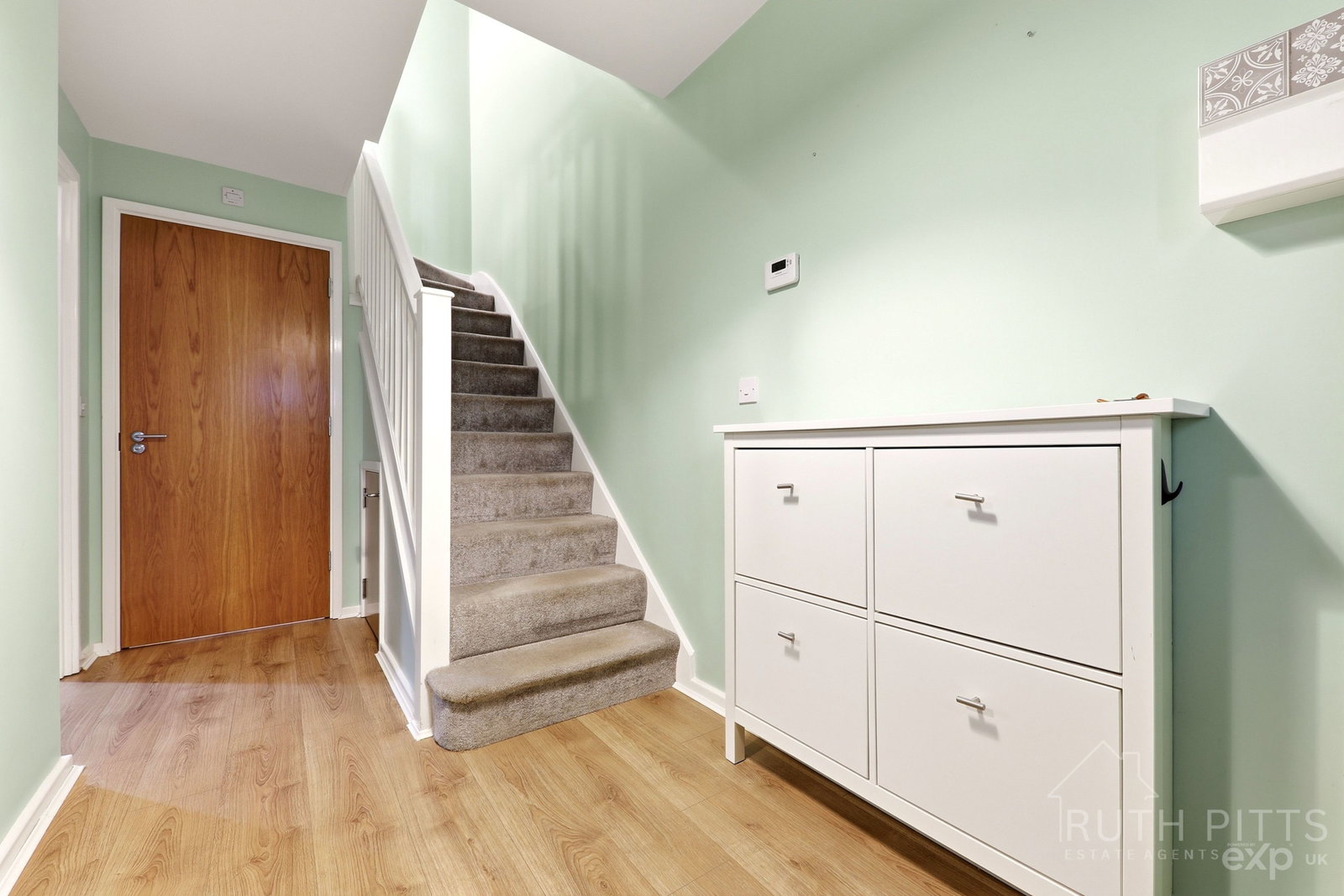 Semi Detached House for sale in Pontefract, Robinsons View, Ackworth, WF7