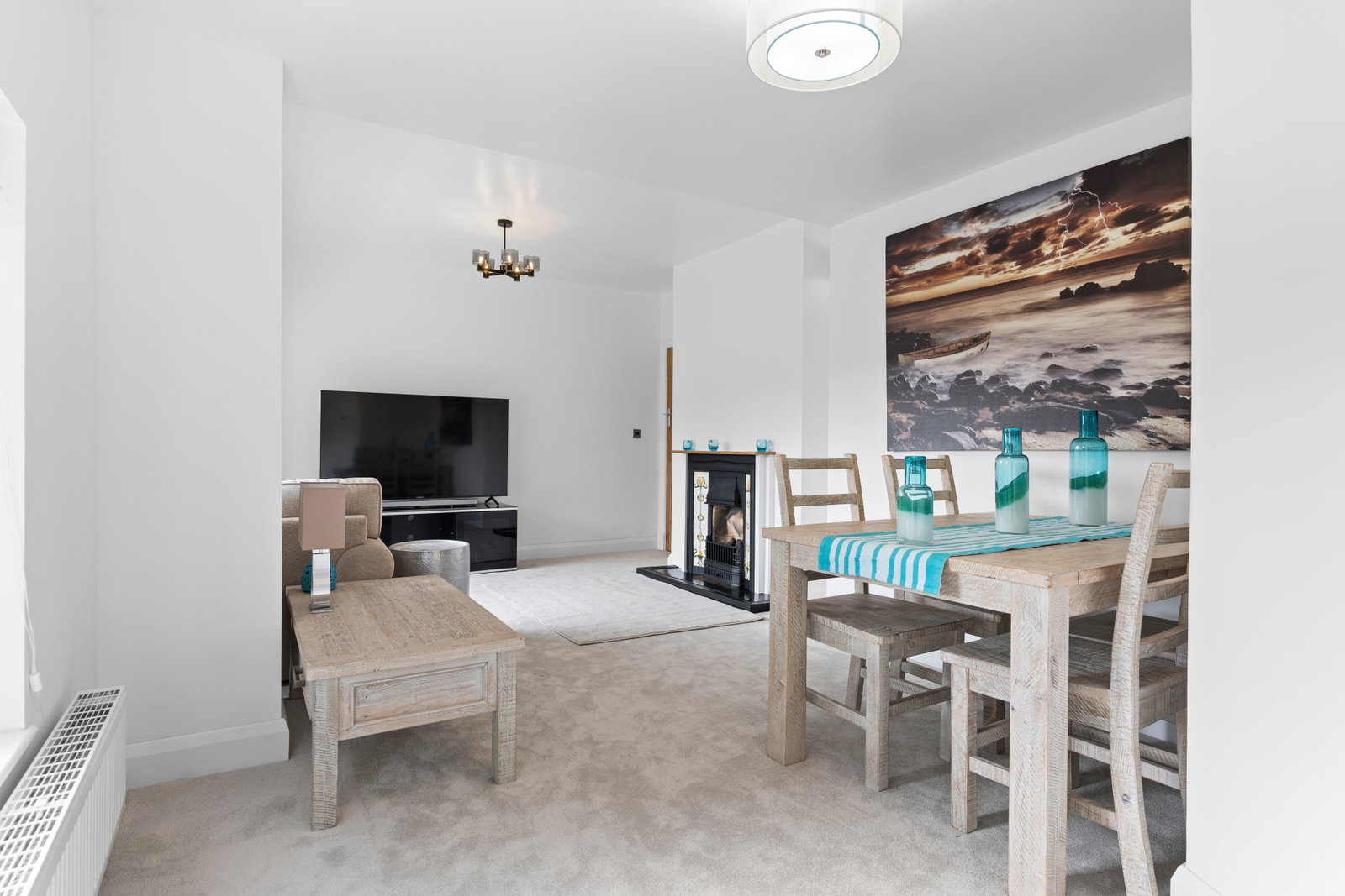 Bungalow for sale in Stoke-on-Trent, Brook Lane, Endon, Staffordshire