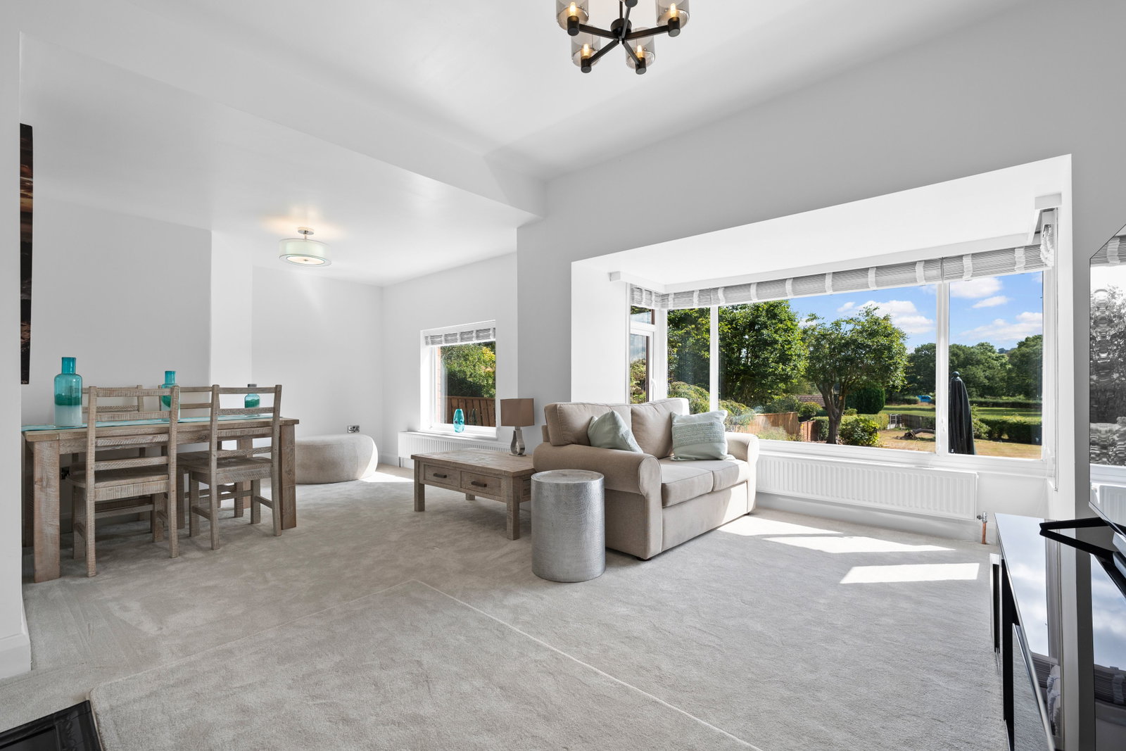 Bungalow for sale in Stoke-on-Trent, Brook Lane, Endon, Staffordshire