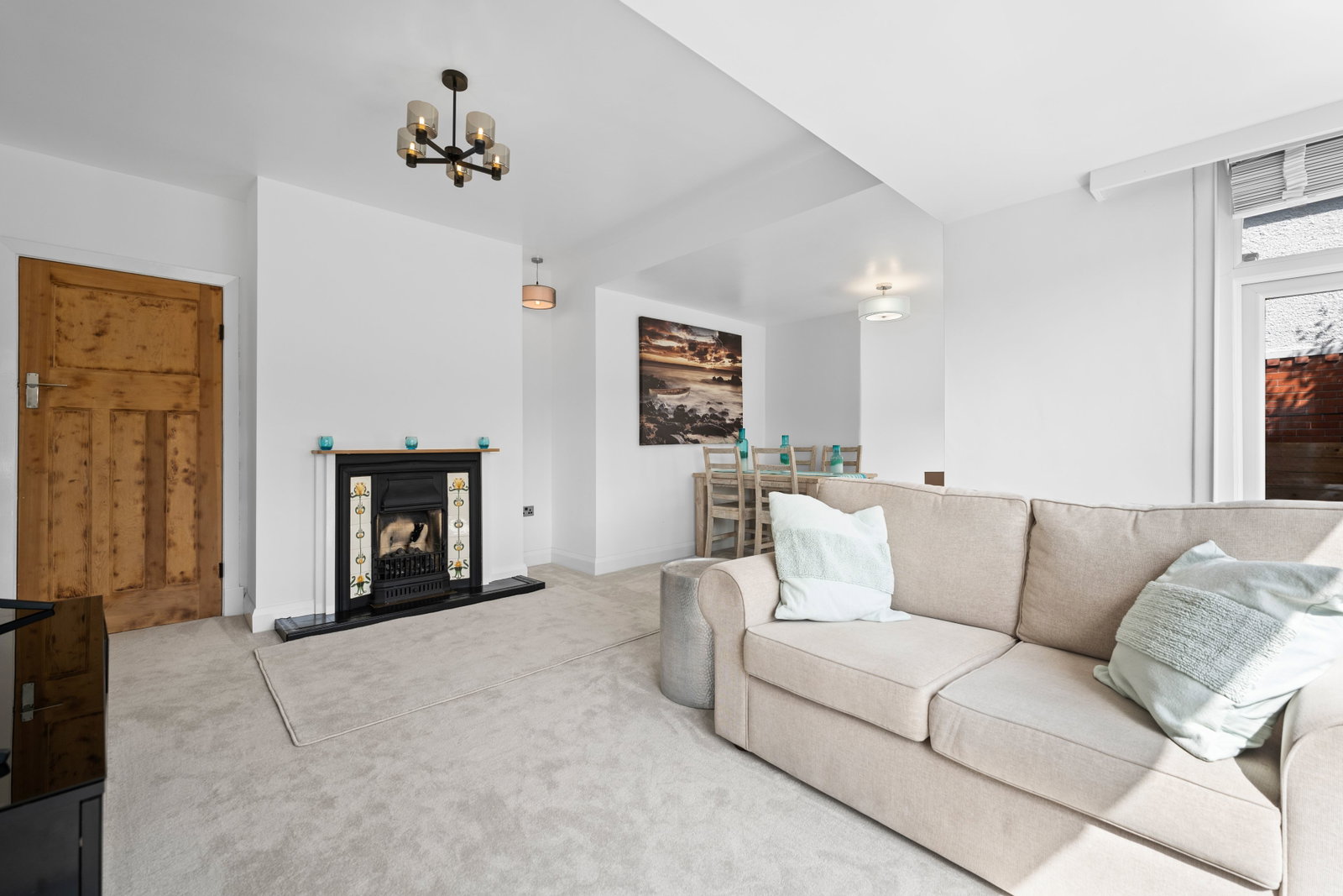 Bungalow for sale in Stoke-on-Trent, Brook Lane, Endon, Staffordshire