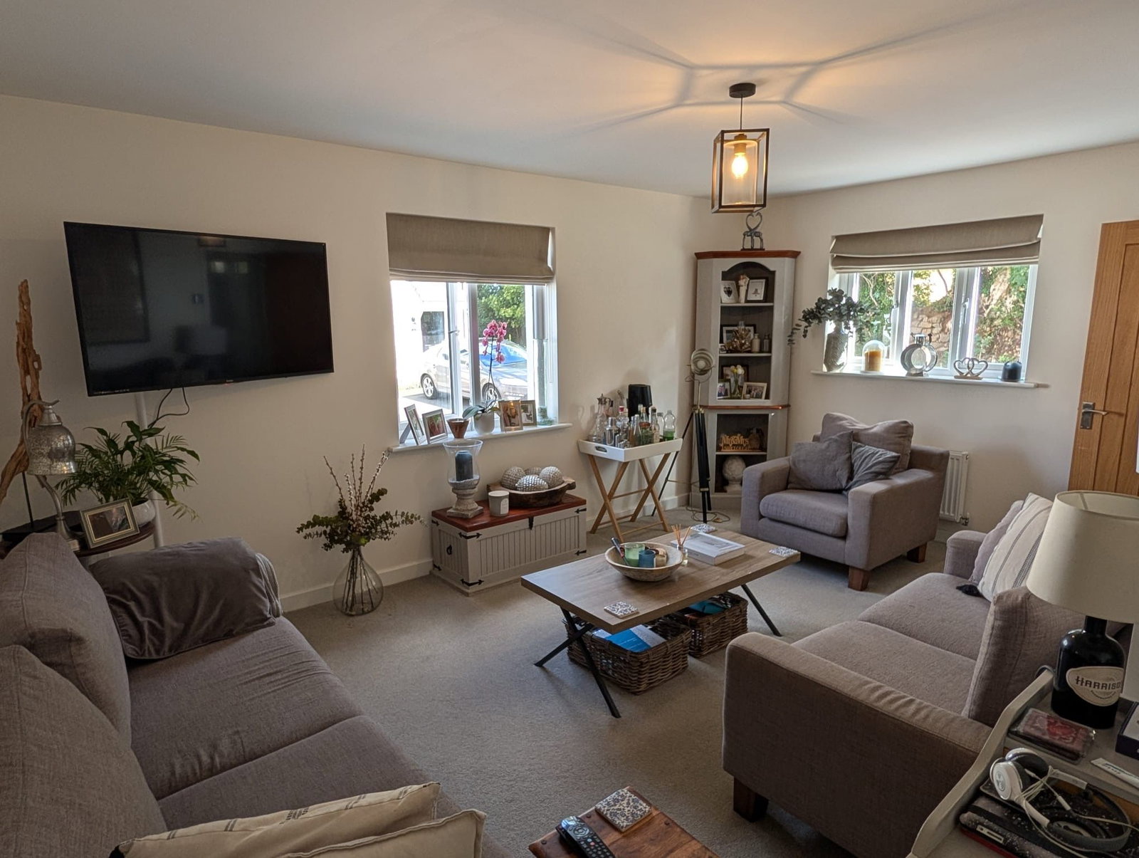 Detached House in St Austell 5